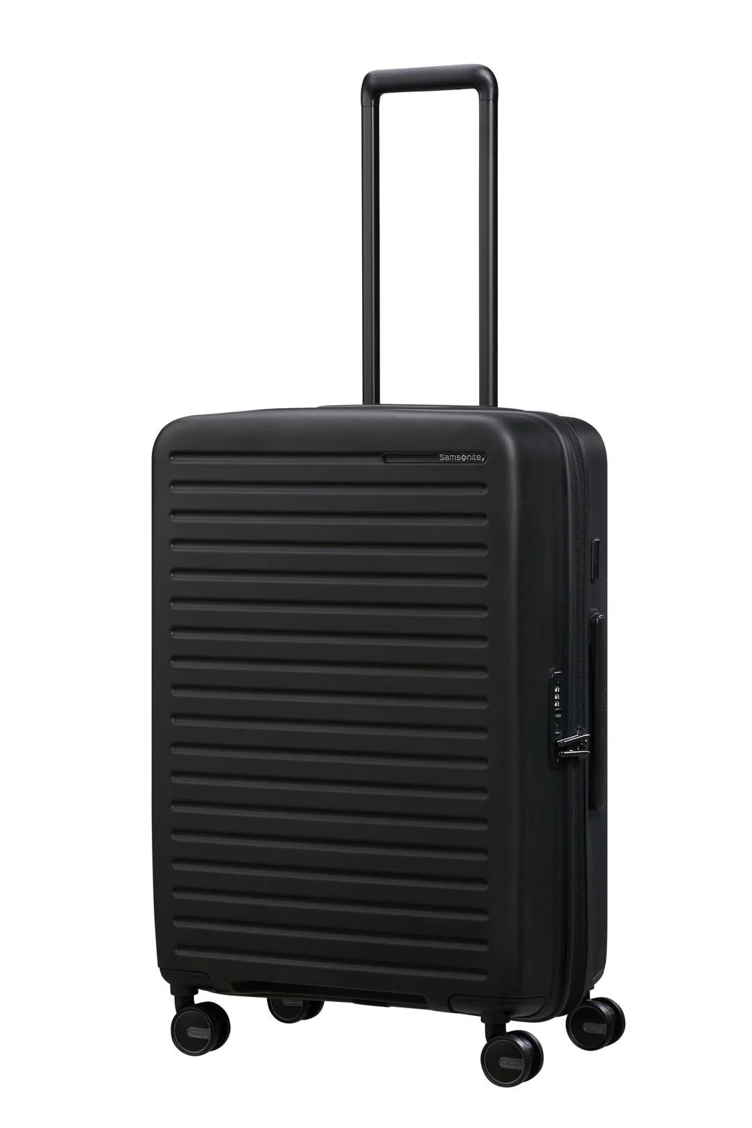 SAMSONITE MALETA MEDIANA EXTENSIBLE RESTACKD 68CM - Image 25