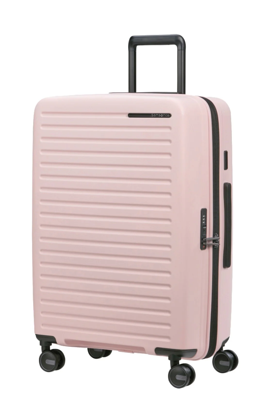 SAMSONITE MALETA MEDIANA EXTENSIBLE RESTACKD 68CM - Image 28