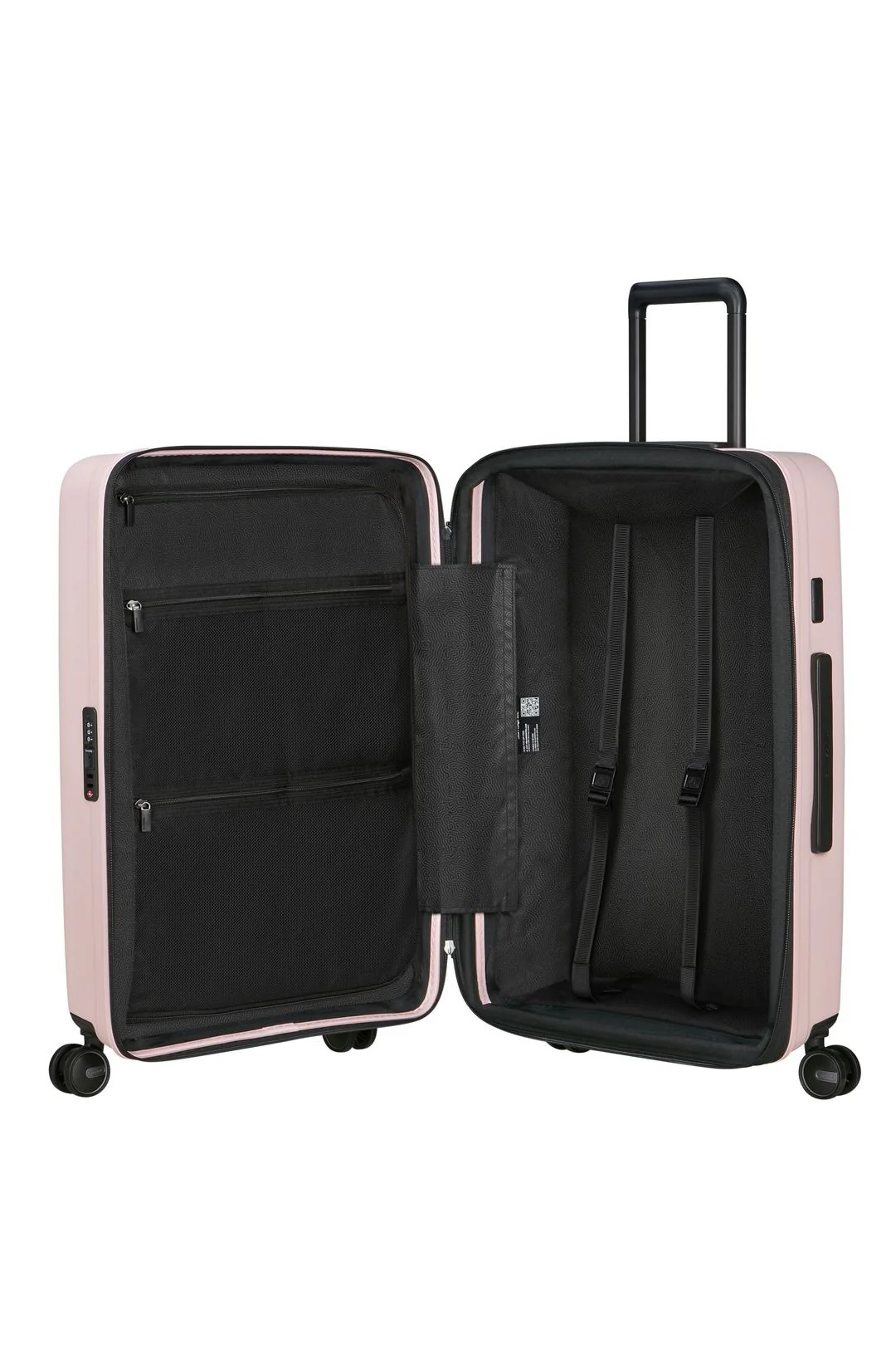 SAMSONITE MALETA MEDIANA EXTENSIBLE RESTACKD 68CM - Image 31