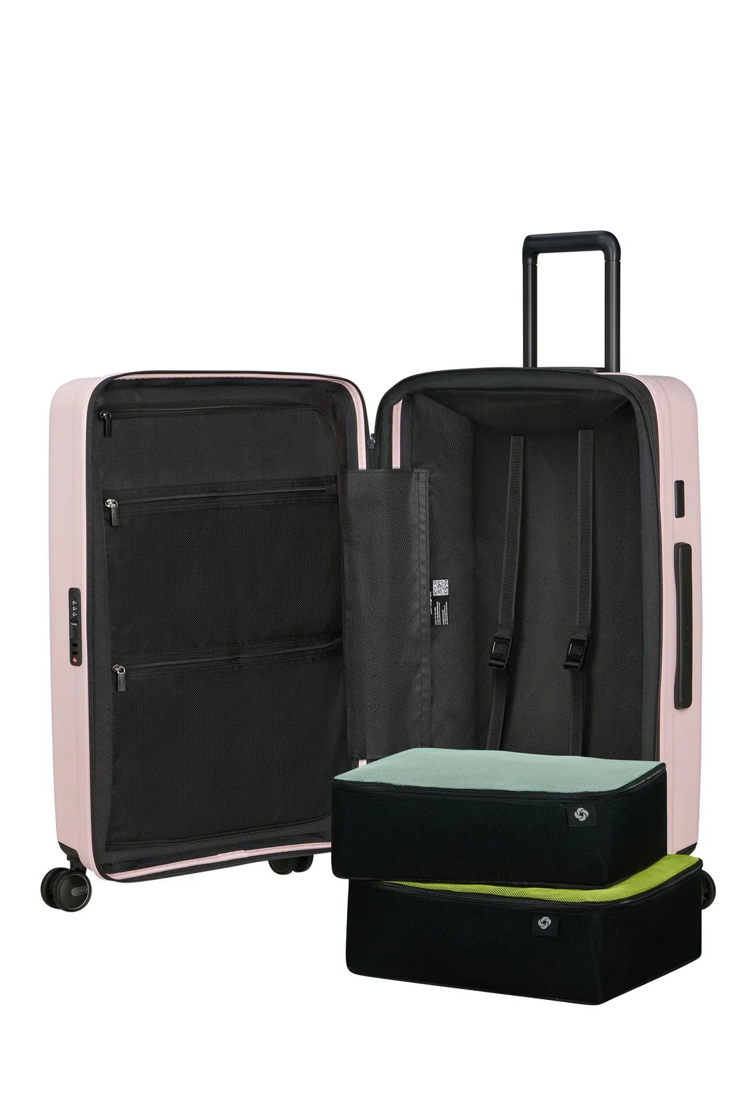 SAMSONITE MALETA MEDIANA EXTENSIBLE RESTACKD 68CM - Image 32