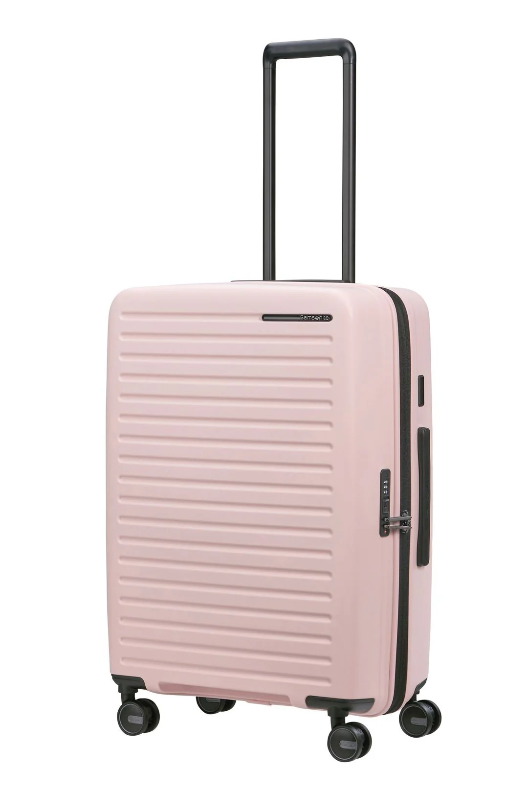 SAMSONITE MALETA MEDIANA EXTENSIBLE RESTACKD 68CM - Image 37