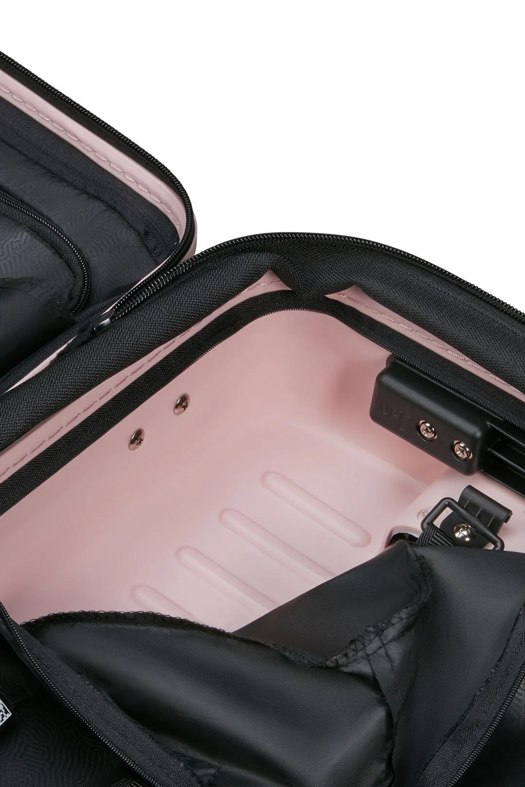 SAMSONITE MALETA MEDIANA EXTENSIBLE RESTACKD 68CM - Image 39