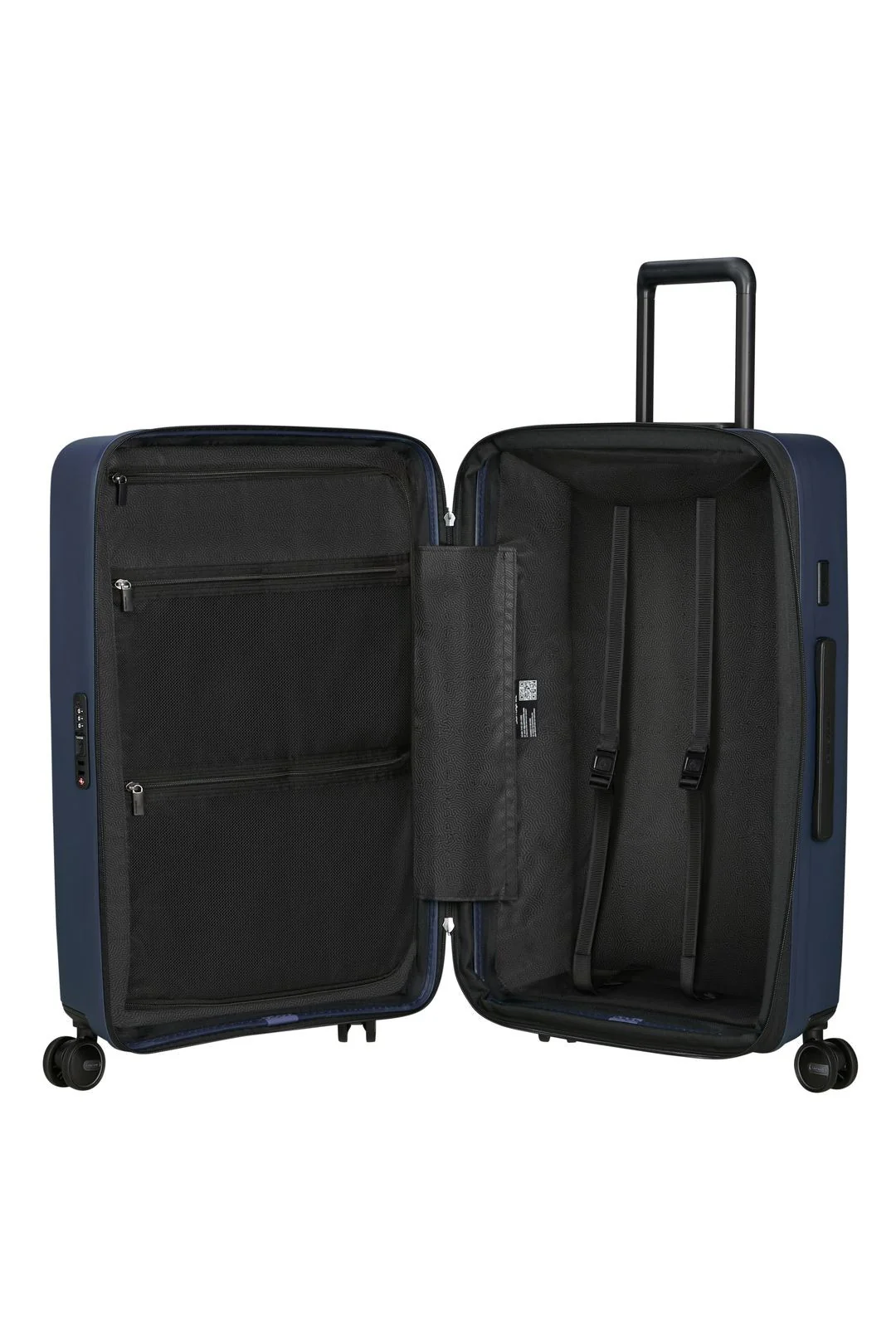 SAMSONITE MALETA MEDIANA EXTENSIBLE RESTACKD 68CM - Image 4