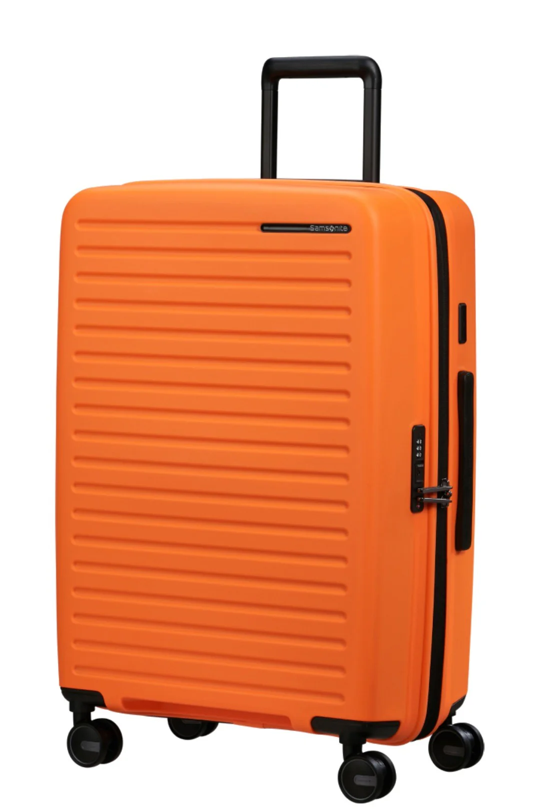SAMSONITE MALETA MEDIANA EXTENSIBLE RESTACKD 68CM - Image 40