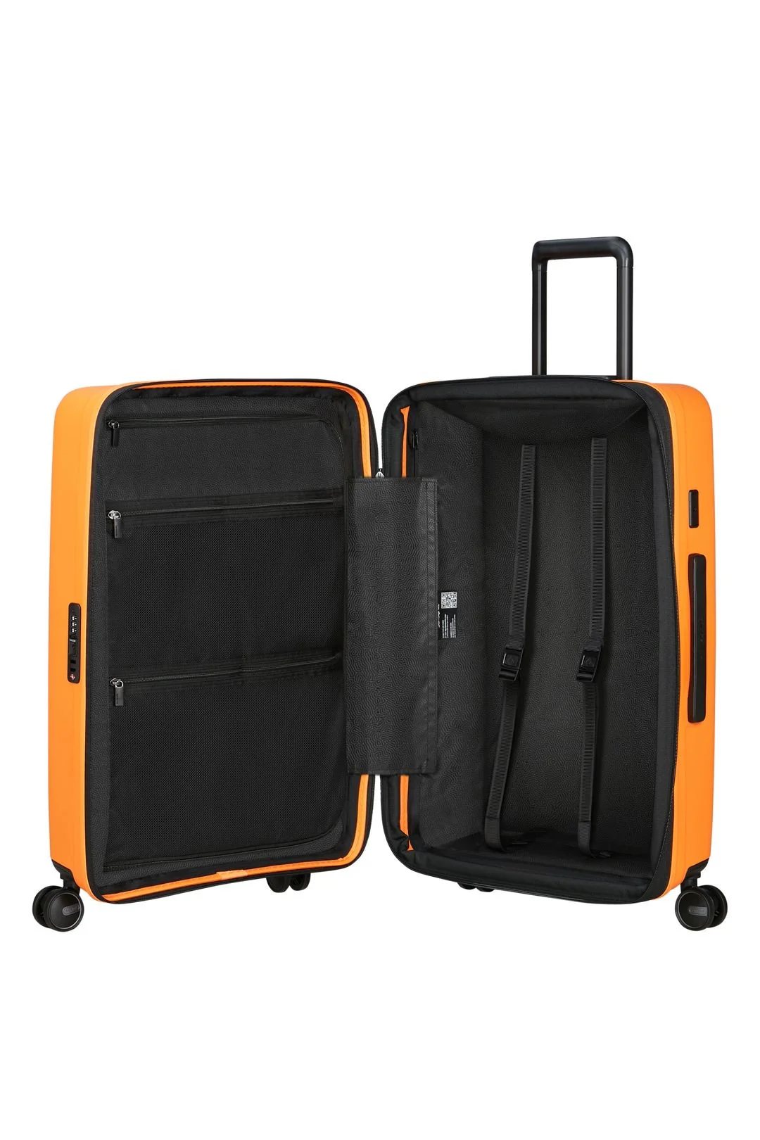 SAMSONITE MALETA MEDIANA EXTENSIBLE RESTACKD 68CM - Image 43