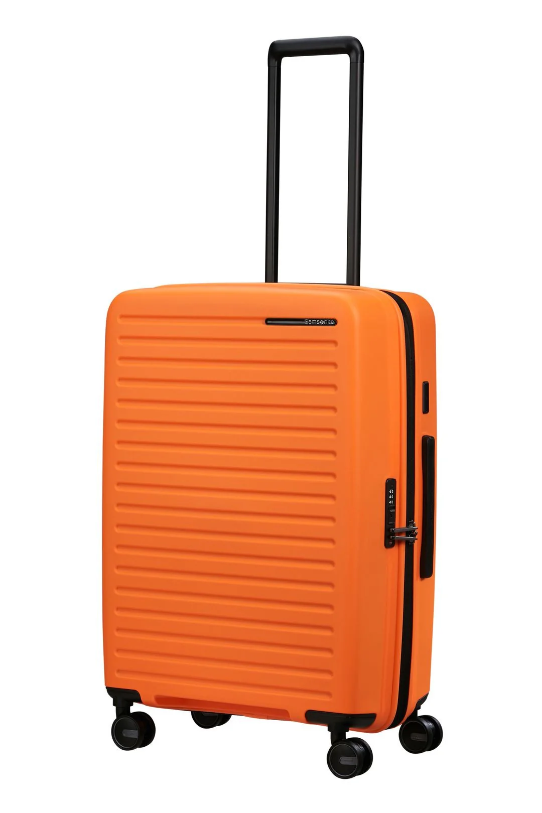 SAMSONITE MALETA MEDIANA EXTENSIBLE RESTACKD 68CM - Image 50