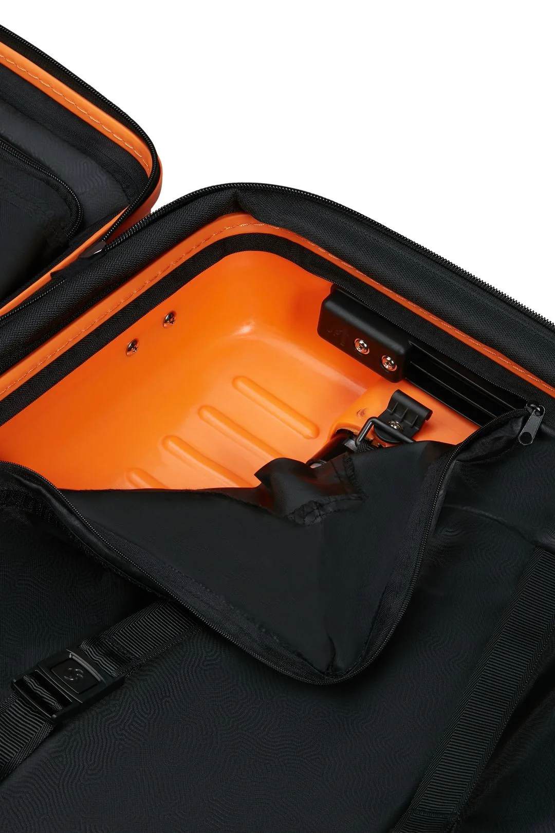 SAMSONITE MALETA MEDIANA EXTENSIBLE RESTACKD 68CM - Image 51