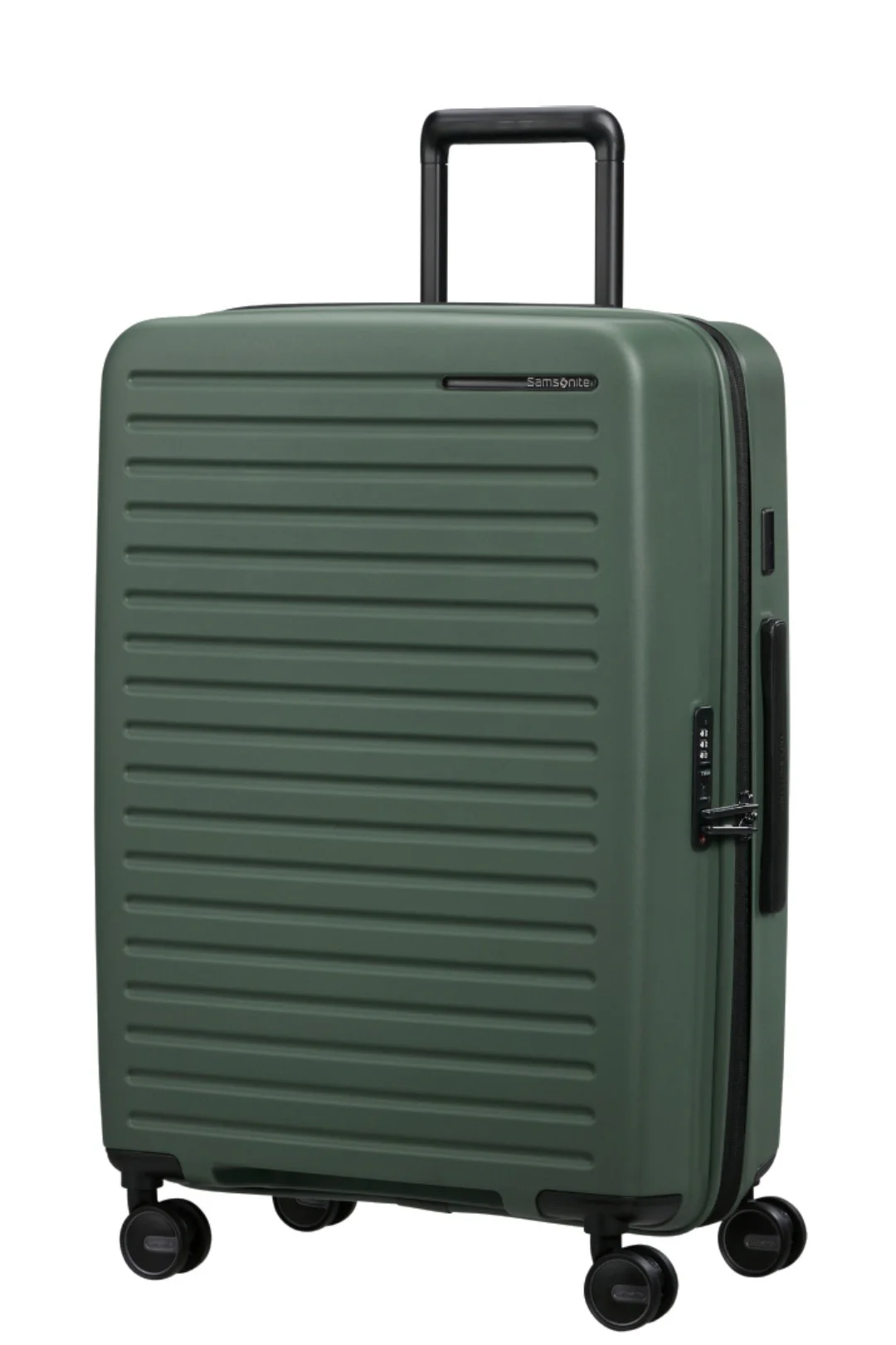 SAMSONITE MALETA MEDIANA EXTENSIBLE RESTACKD 68CM - Image 53