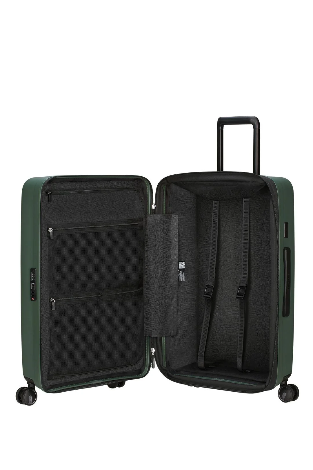 SAMSONITE MALETA MEDIANA EXTENSIBLE RESTACKD 68CM - Image 56