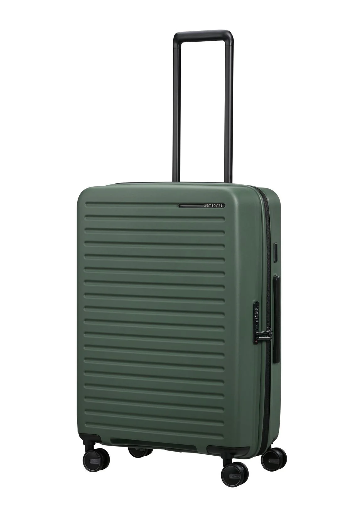 SAMSONITE MALETA MEDIANA EXTENSIBLE RESTACKD 68CM - Image 63