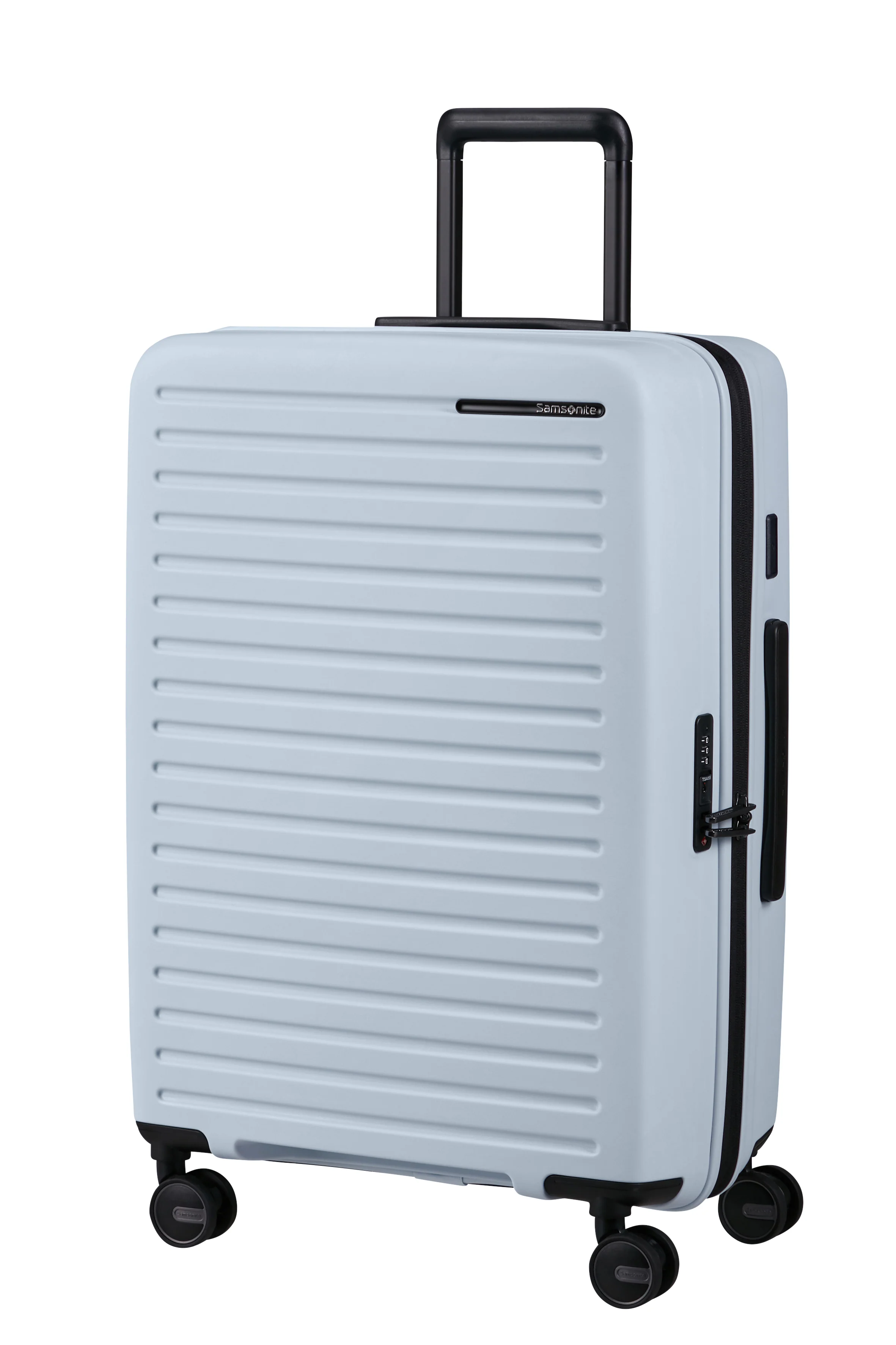 SAMSONITE MALETA MEDIANA EXTENSIBLE RESTACKD 68CM - Image 66
