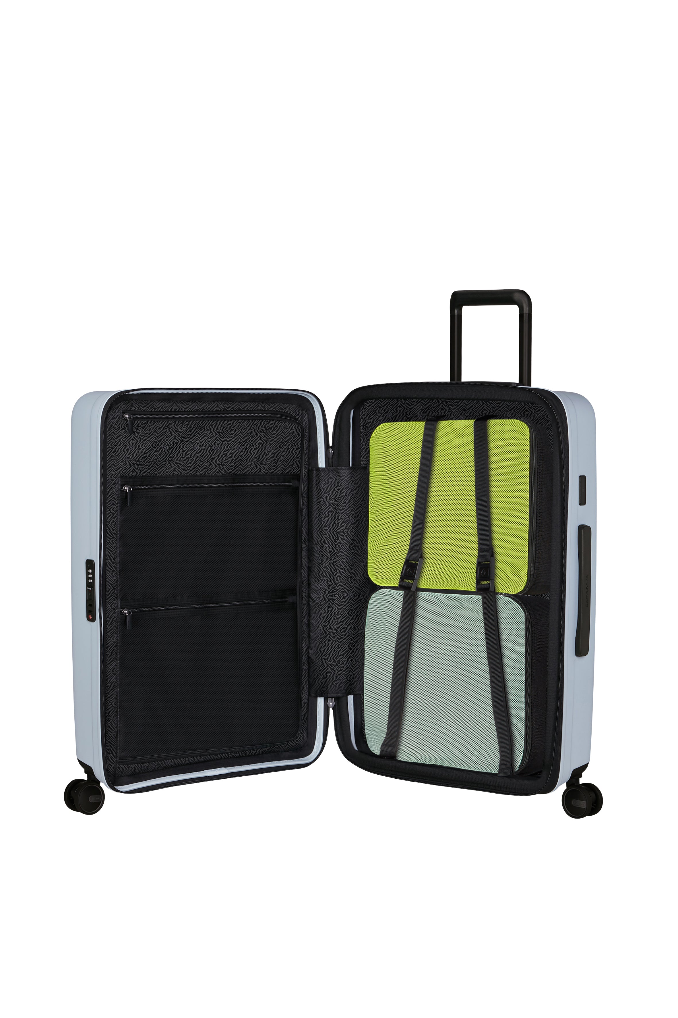 SAMSONITE MALETA MEDIANA EXTENSIBLE RESTACKD 68CM - Image 71