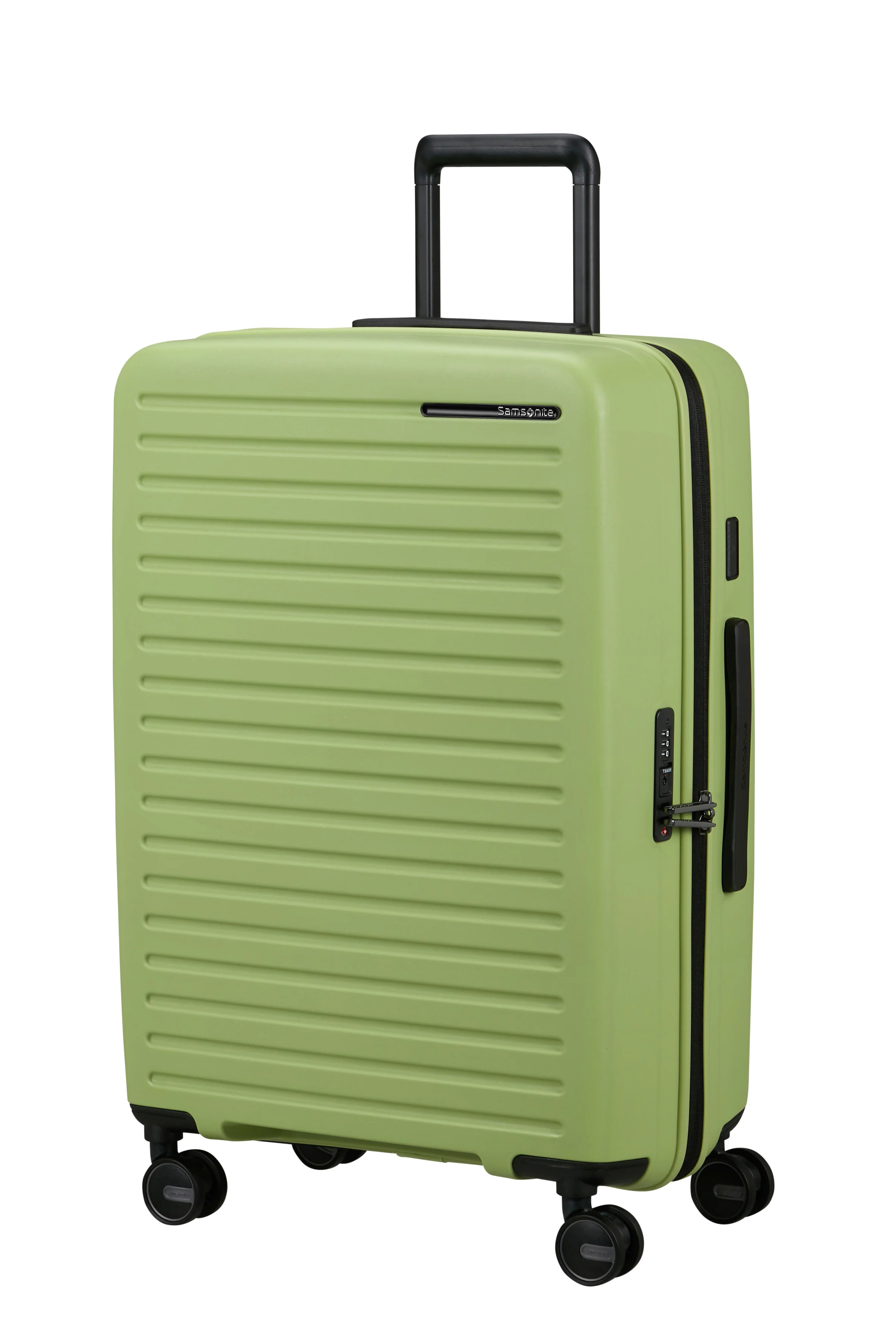 SAMSONITE MALETA MEDIANA EXTENSIBLE RESTACKD 68CM - Image 76