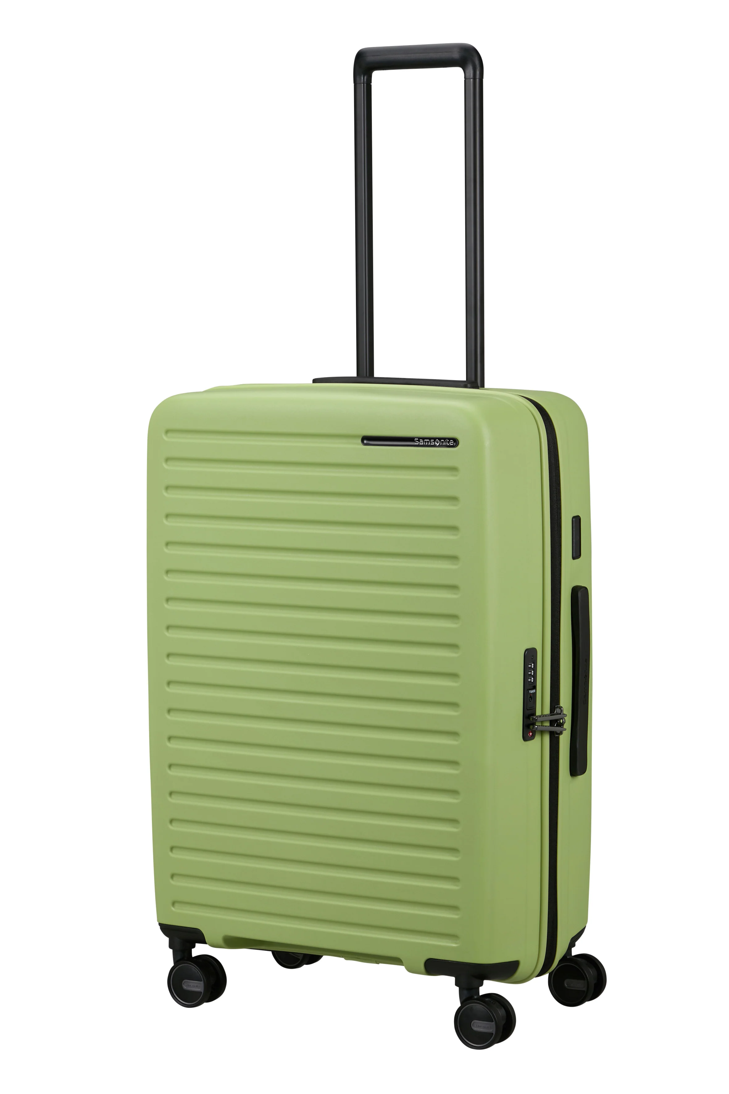 SAMSONITE MALETA MEDIANA EXTENSIBLE RESTACKD 68CM - Image 86