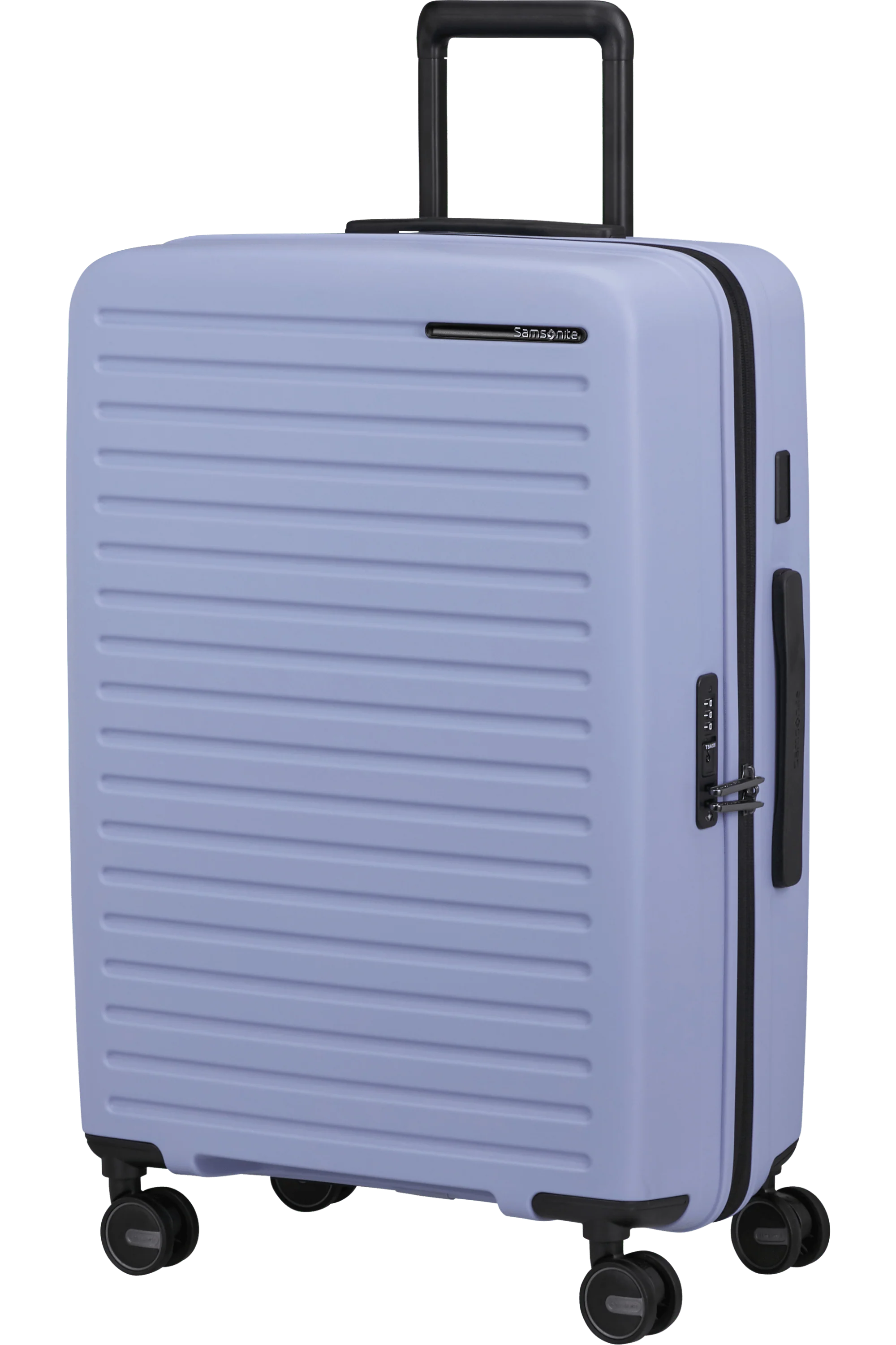 SAMSONITE MALETA MEDIANA EXTENSIBLE RESTACKD 68CM - Image 87