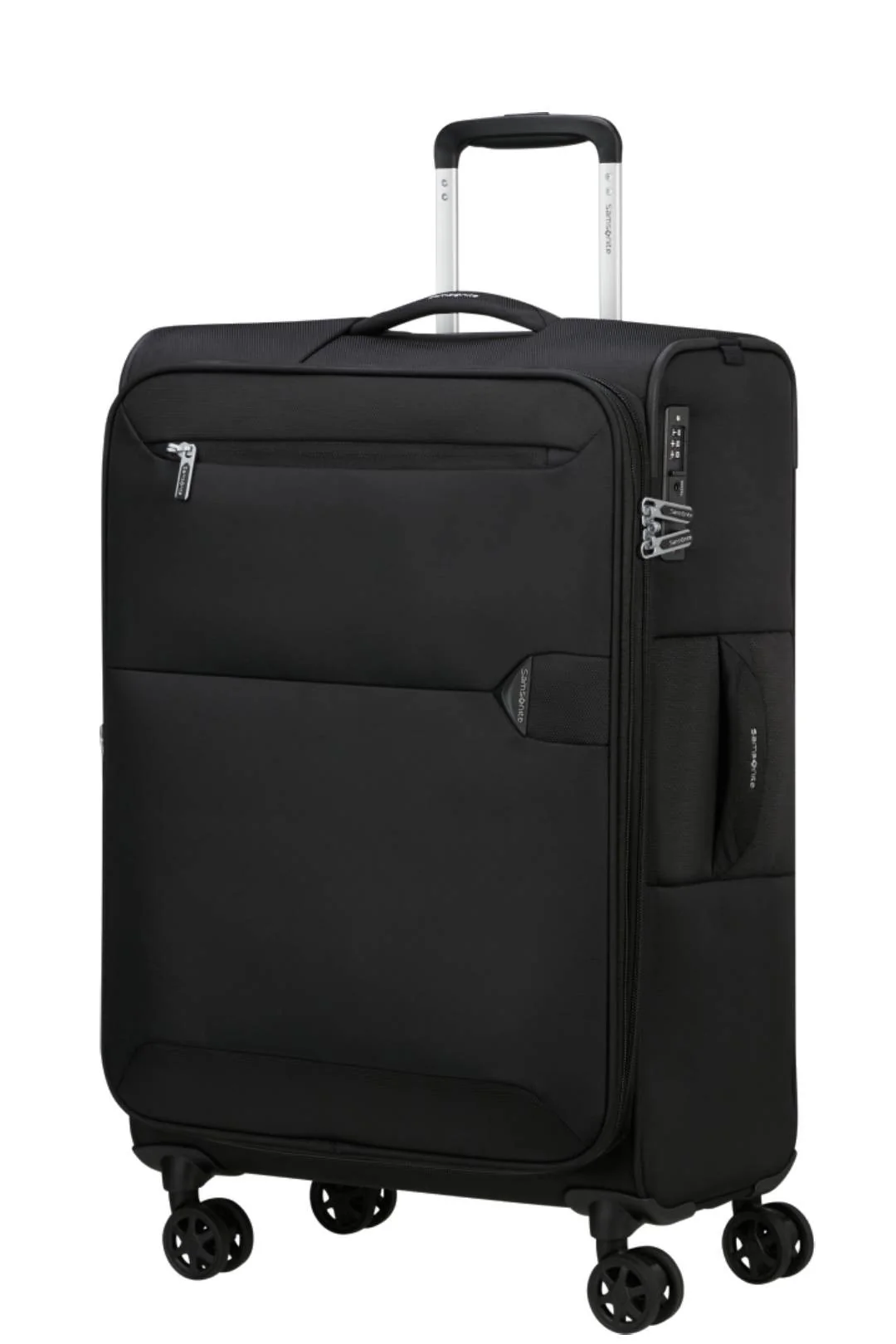 SAMSONITE MALETA MEDIANA EXTENSIBLE URBIFY 68CM - Image 15