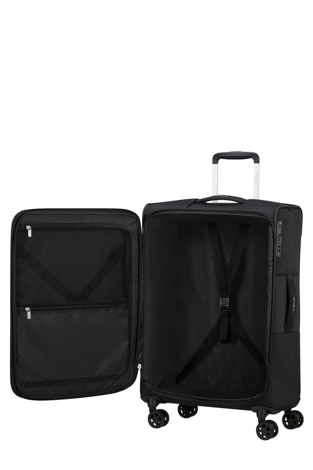 SAMSONITE MALETA MEDIANA EXTENSIBLE URBIFY 68CM - Image 18