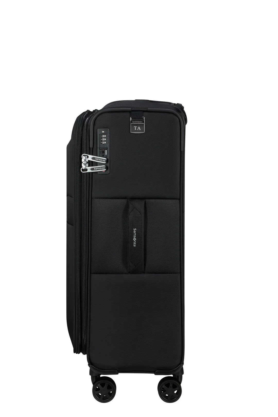 SAMSONITE MALETA MEDIANA EXTENSIBLE URBIFY 68CM - Image 19