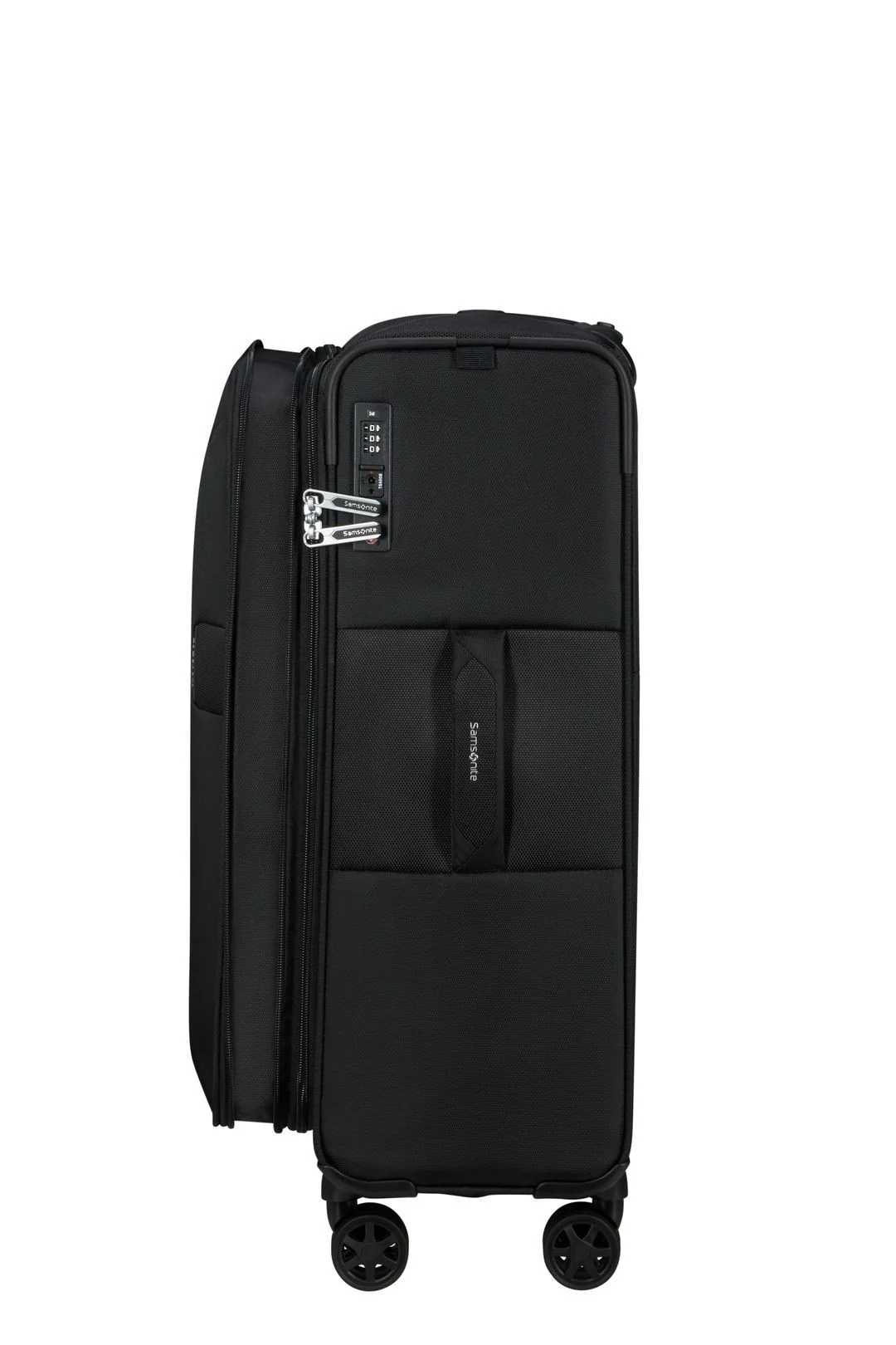 SAMSONITE MALETA MEDIANA EXTENSIBLE URBIFY 68CM - Image 20
