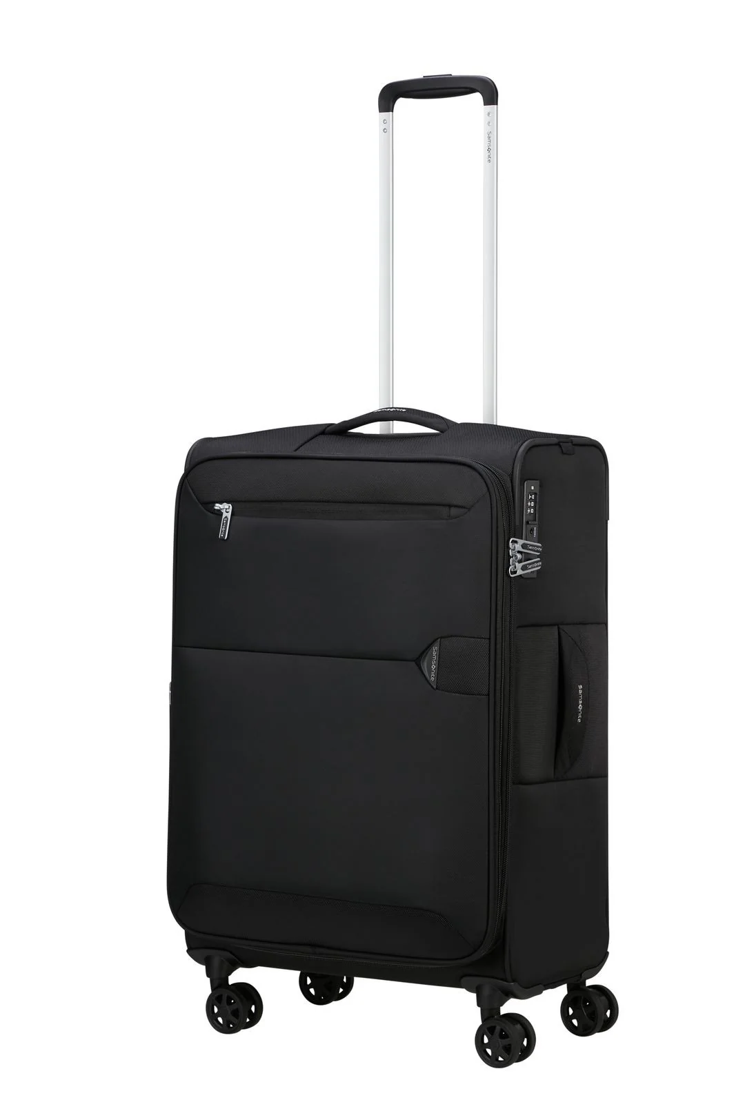 SAMSONITE MALETA MEDIANA EXTENSIBLE URBIFY 68CM - Image 23