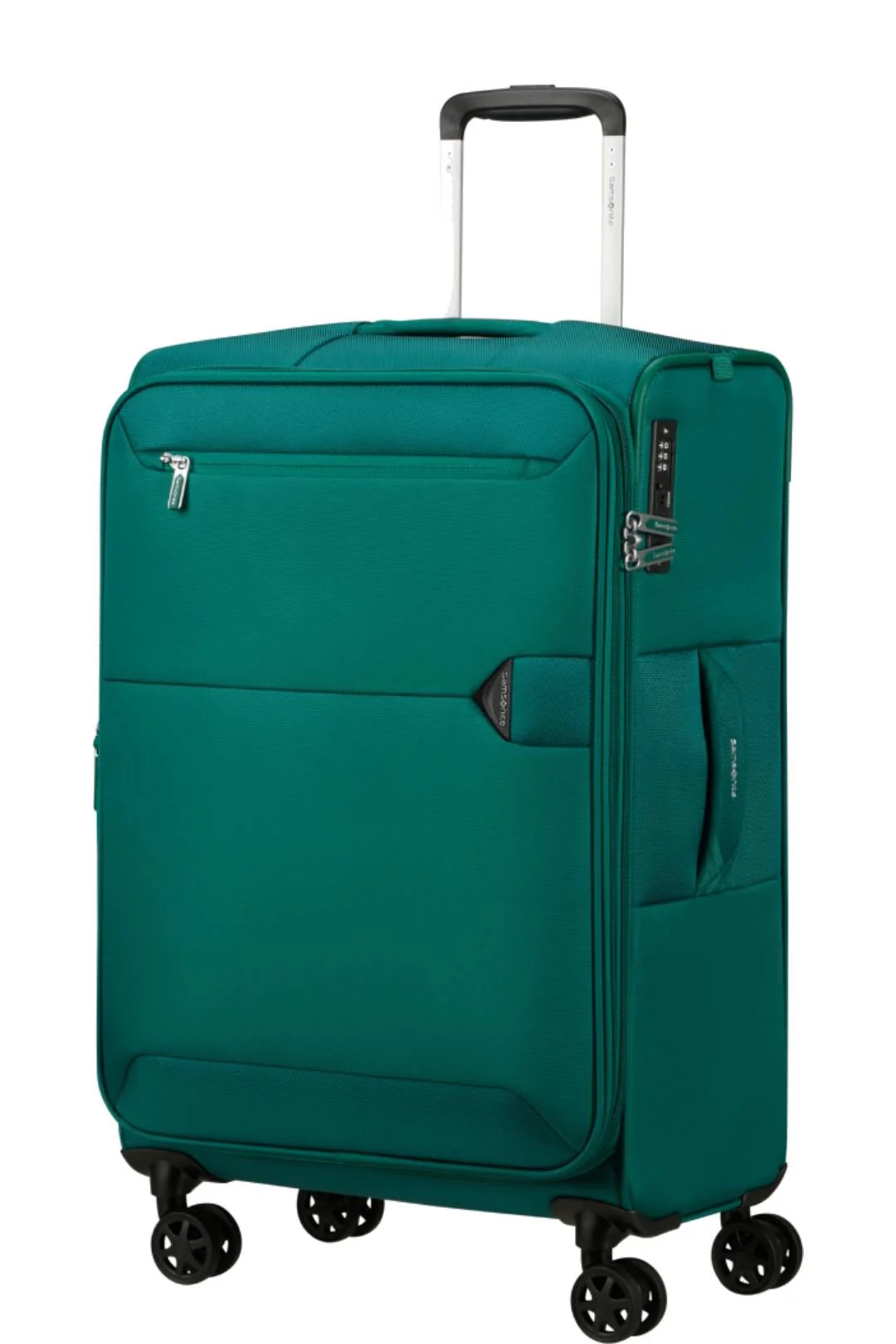 SAMSONITE MALETA MEDIANA EXTENSIBLE URBIFY 68CM - Image 29