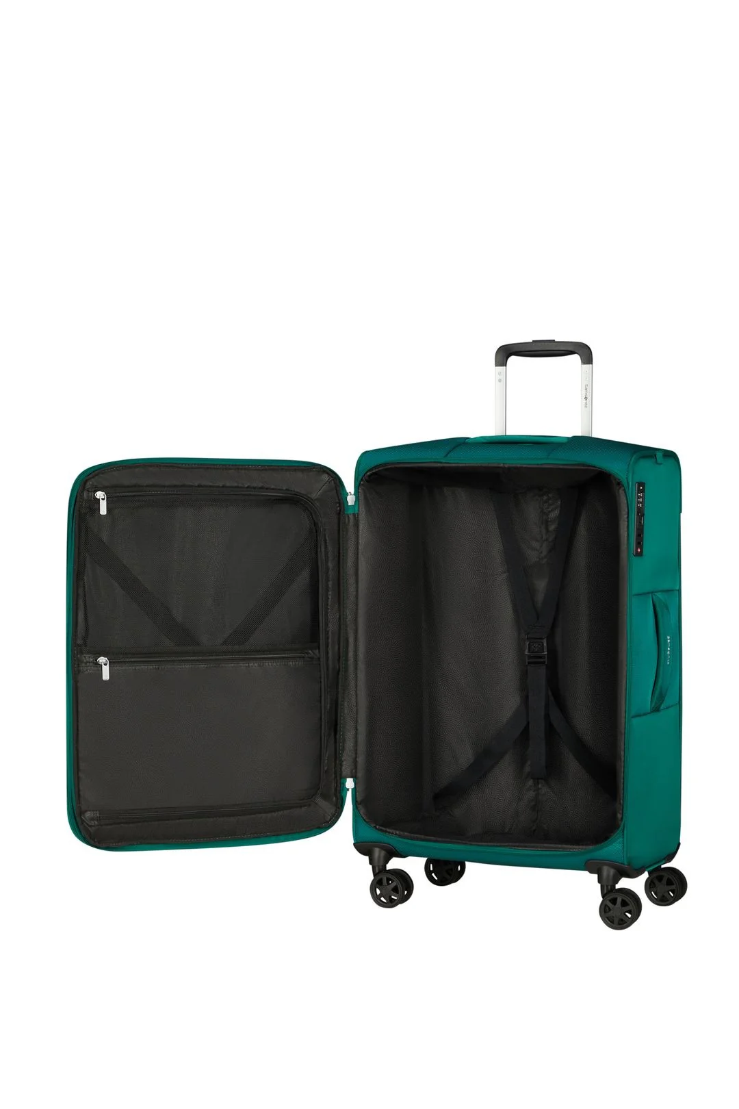 SAMSONITE MALETA MEDIANA EXTENSIBLE URBIFY 68CM - Image 32