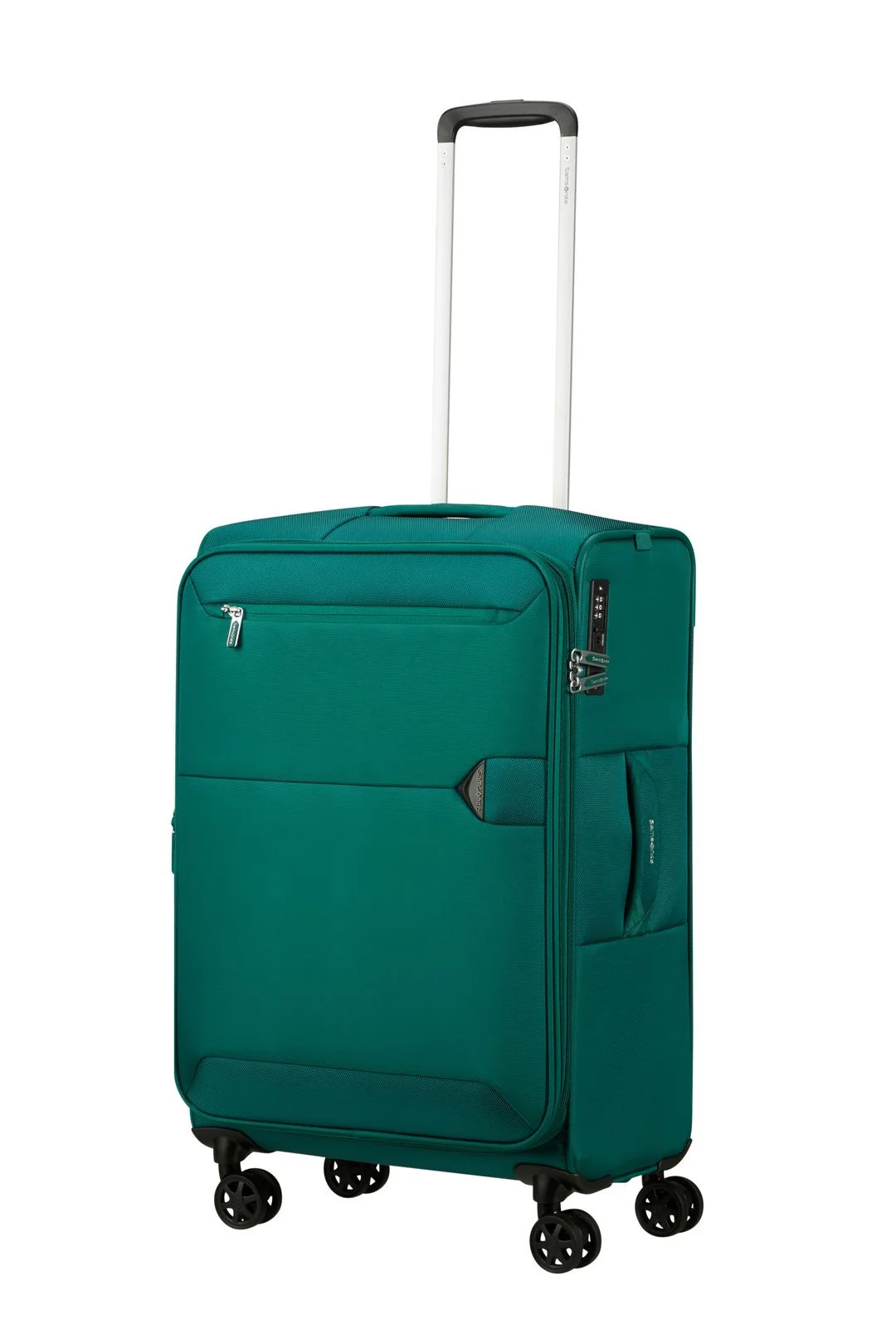 SAMSONITE MALETA MEDIANA EXTENSIBLE URBIFY 68CM - Image 37