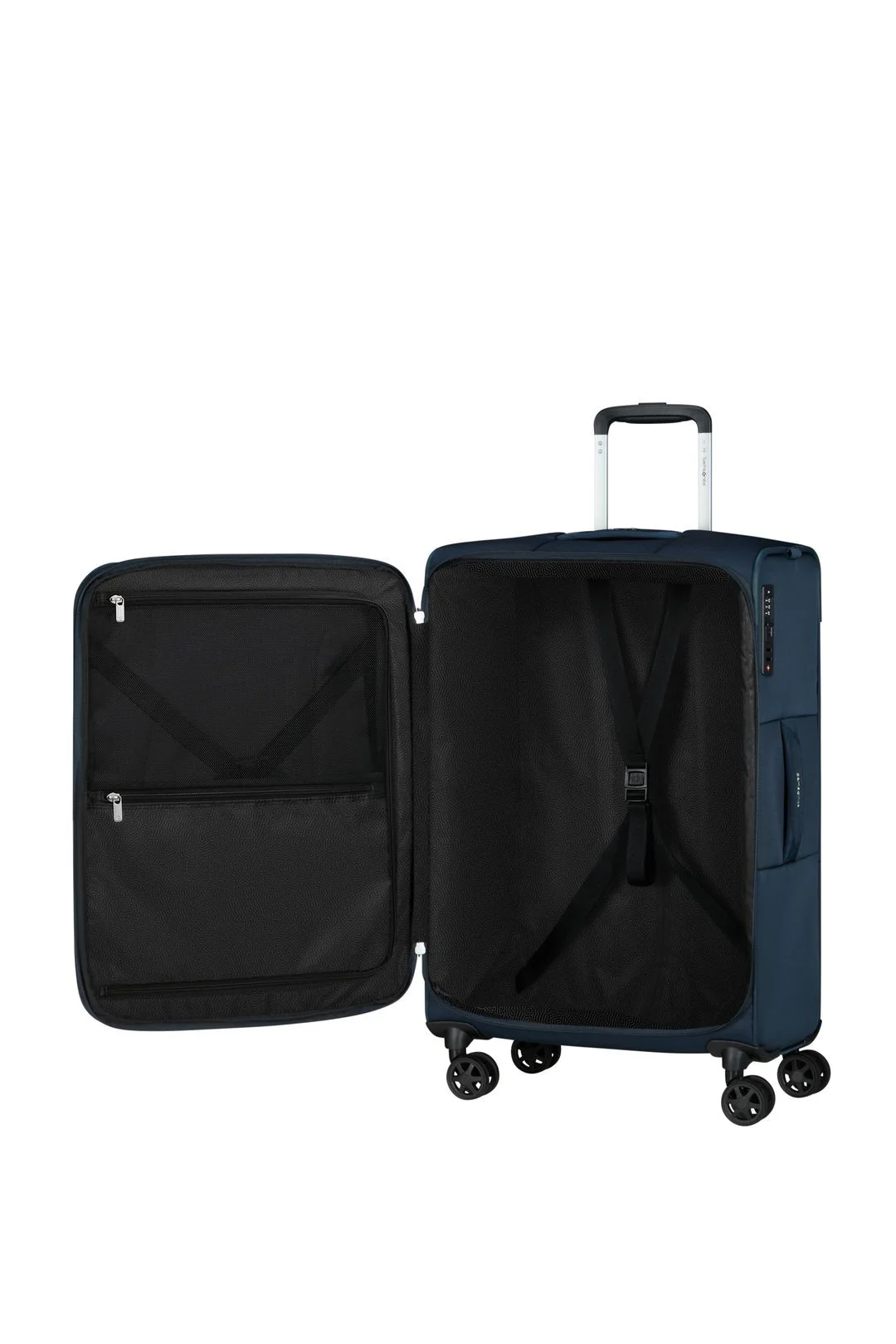 SAMSONITE MALETA MEDIANA EXTENSIBLE URBIFY 68CM - Image 4