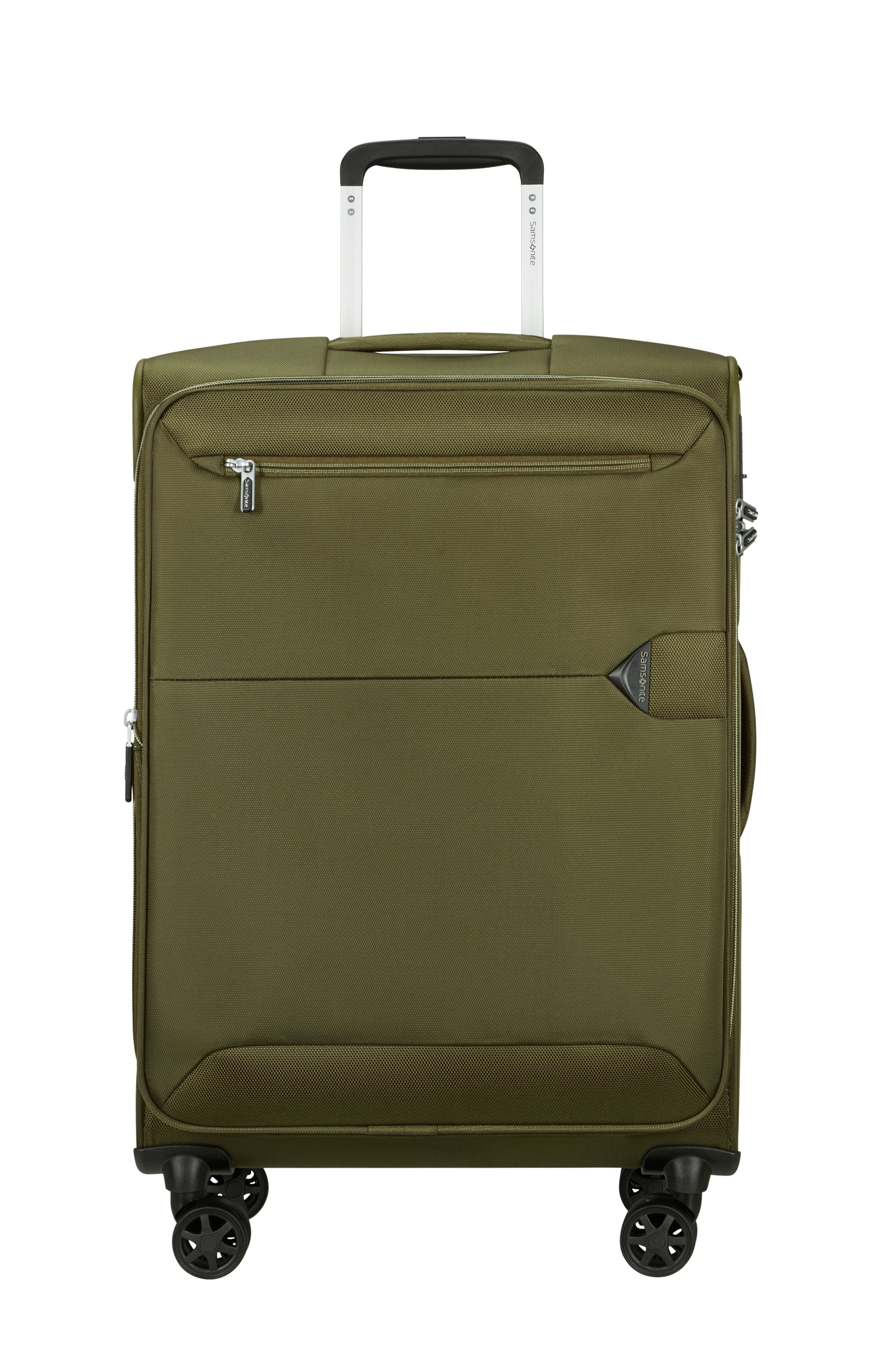SAMSONITE MALETA MEDIANA EXTENSIBLE URBIFY 68CM - Image 44