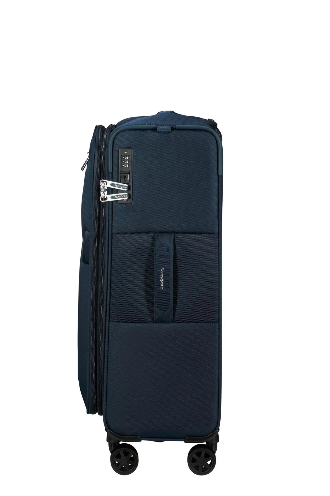 SAMSONITE MALETA MEDIANA EXTENSIBLE URBIFY 68CM - Image 5