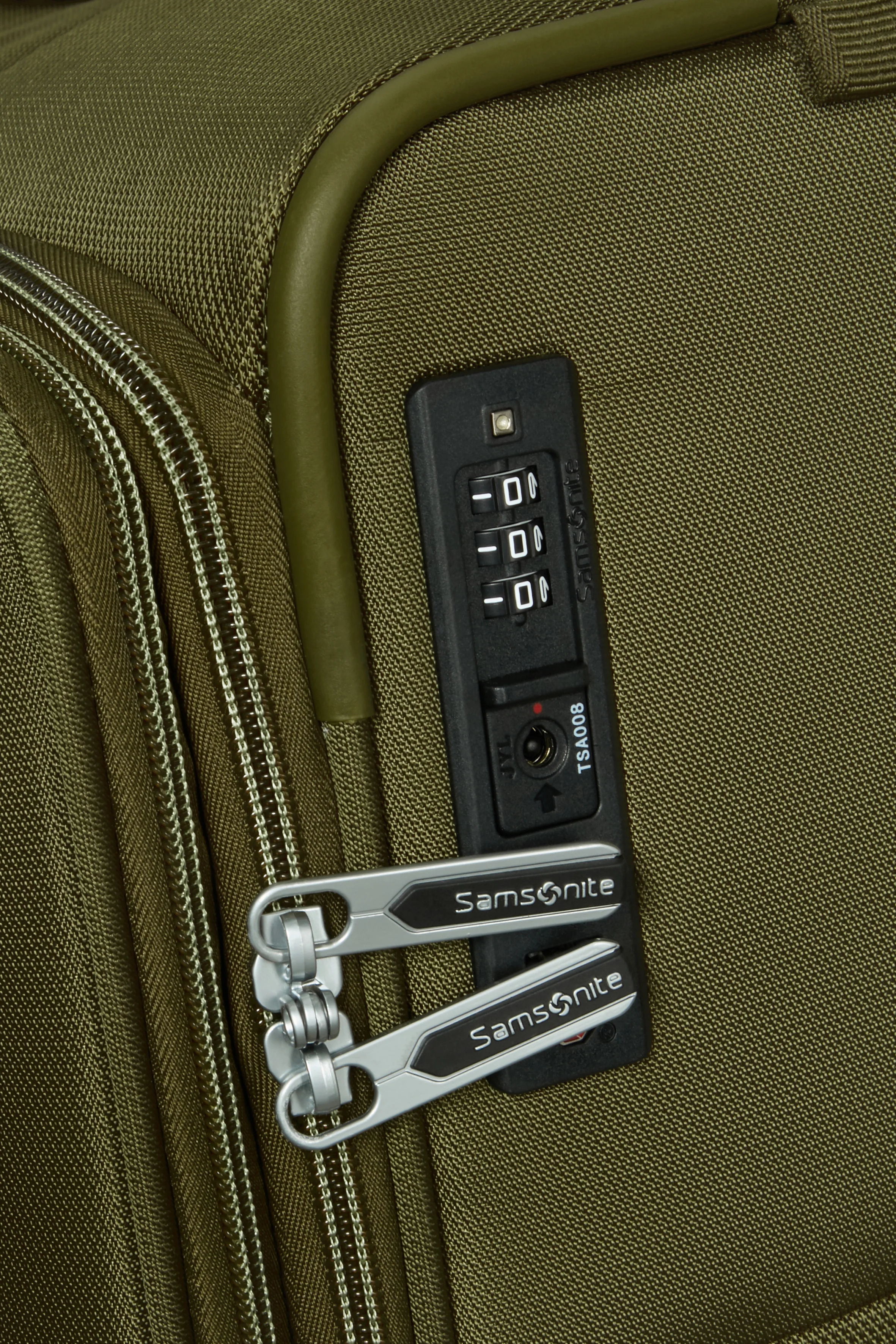SAMSONITE MALETA MEDIANA EXTENSIBLE URBIFY 68CM - Image 54