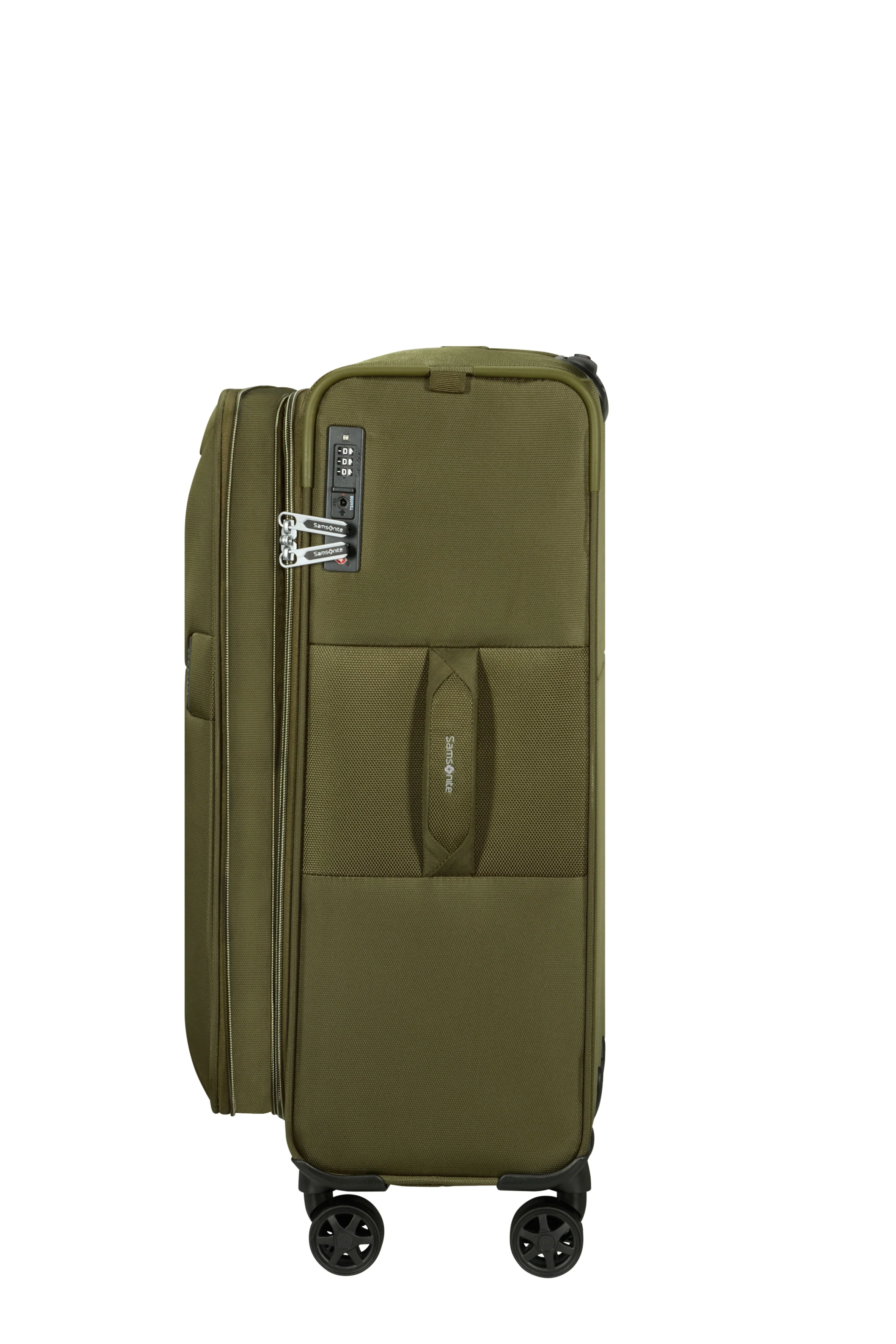 SAMSONITE MALETA MEDIANA EXTENSIBLE URBIFY 68CM - Image 56