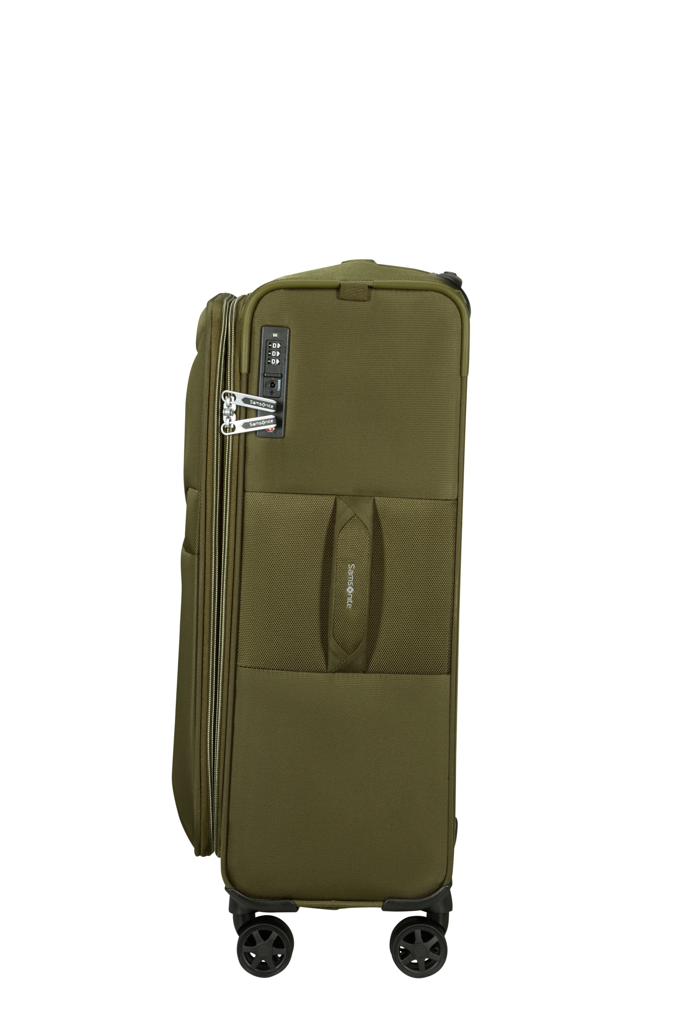 SAMSONITE MALETA MEDIANA EXTENSIBLE URBIFY 68CM - Image 58