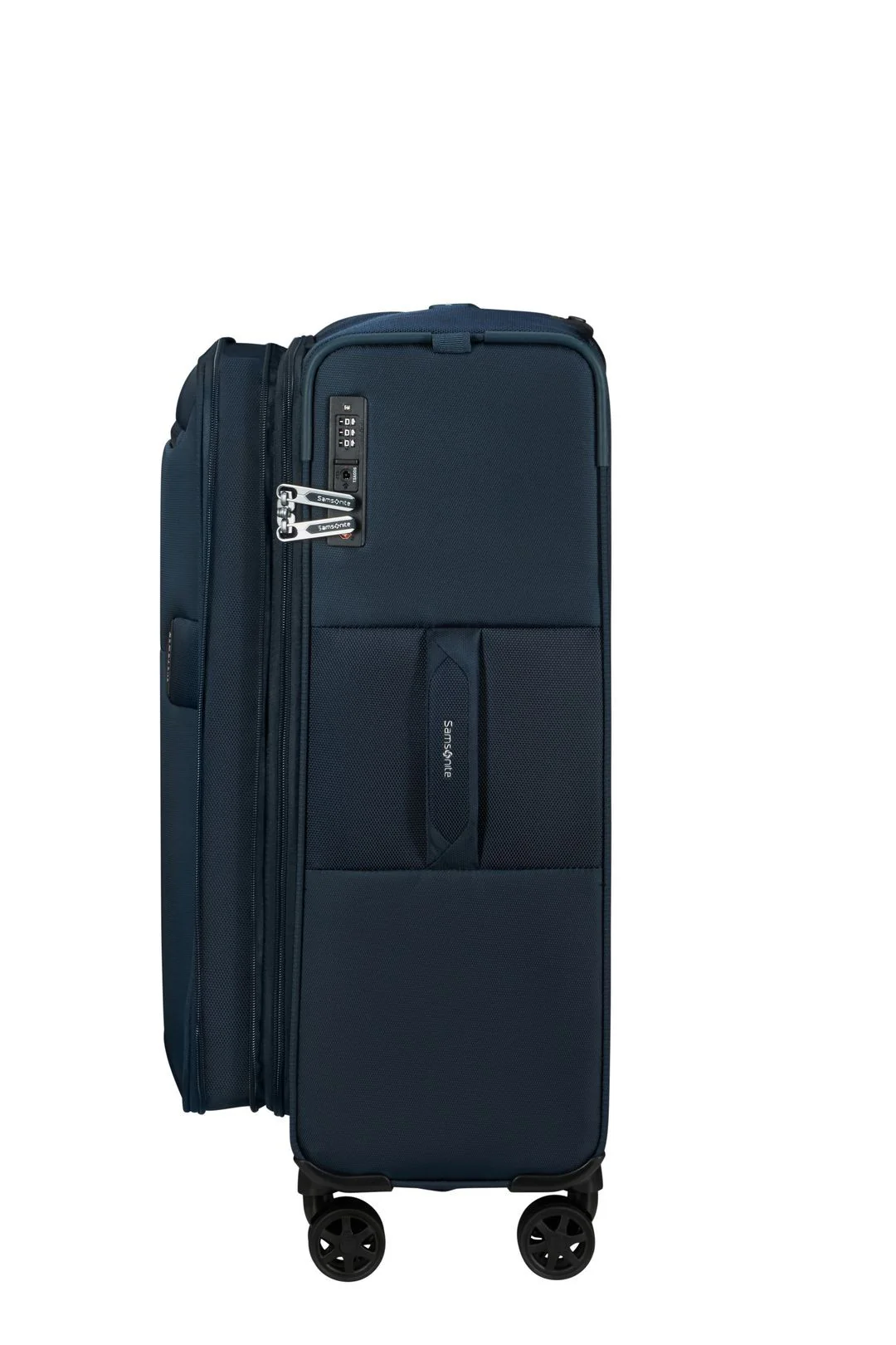 SAMSONITE MALETA MEDIANA EXTENSIBLE URBIFY 68CM - Image 6