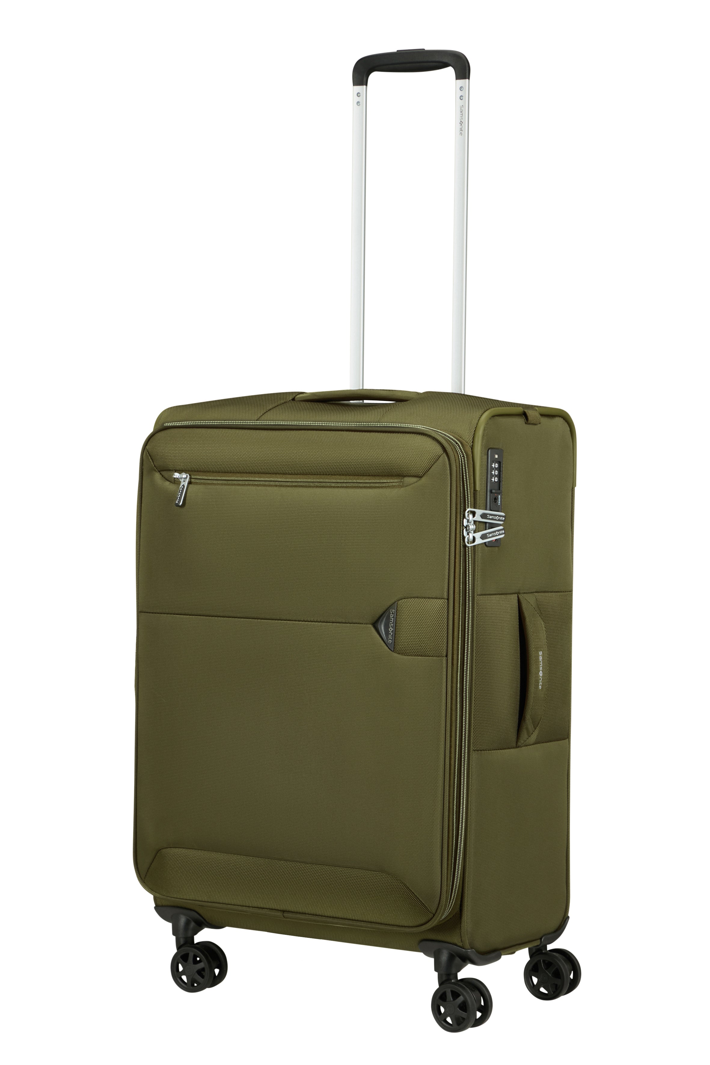 SAMSONITE MALETA MEDIANA EXTENSIBLE URBIFY 68CM - Image 60