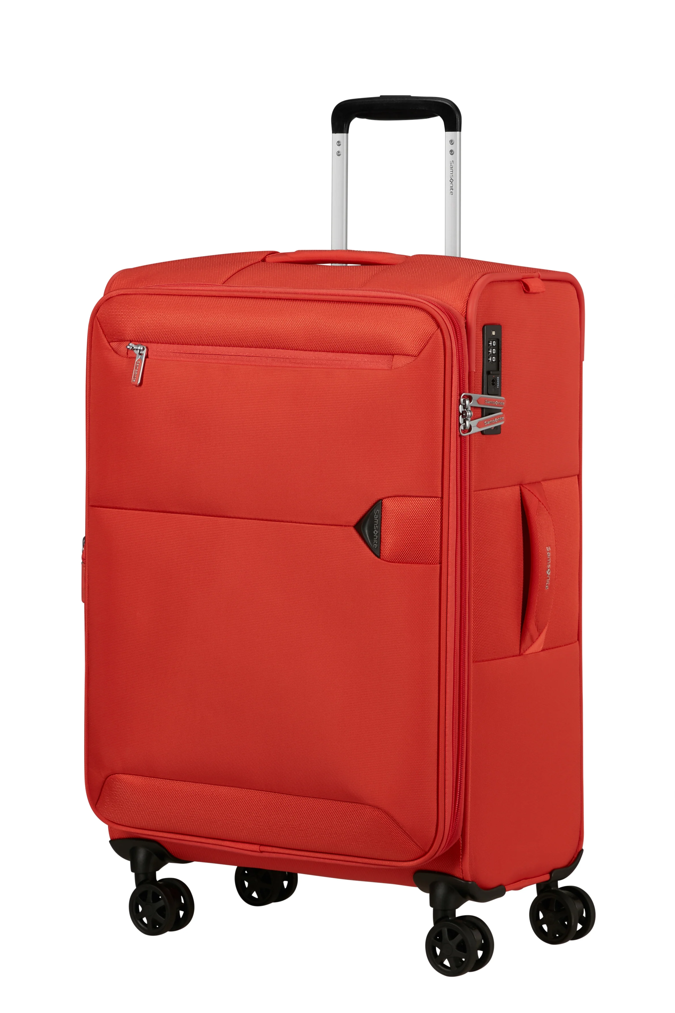 SAMSONITE MALETA MEDIANA EXTENSIBLE URBIFY 68CM - Image 61