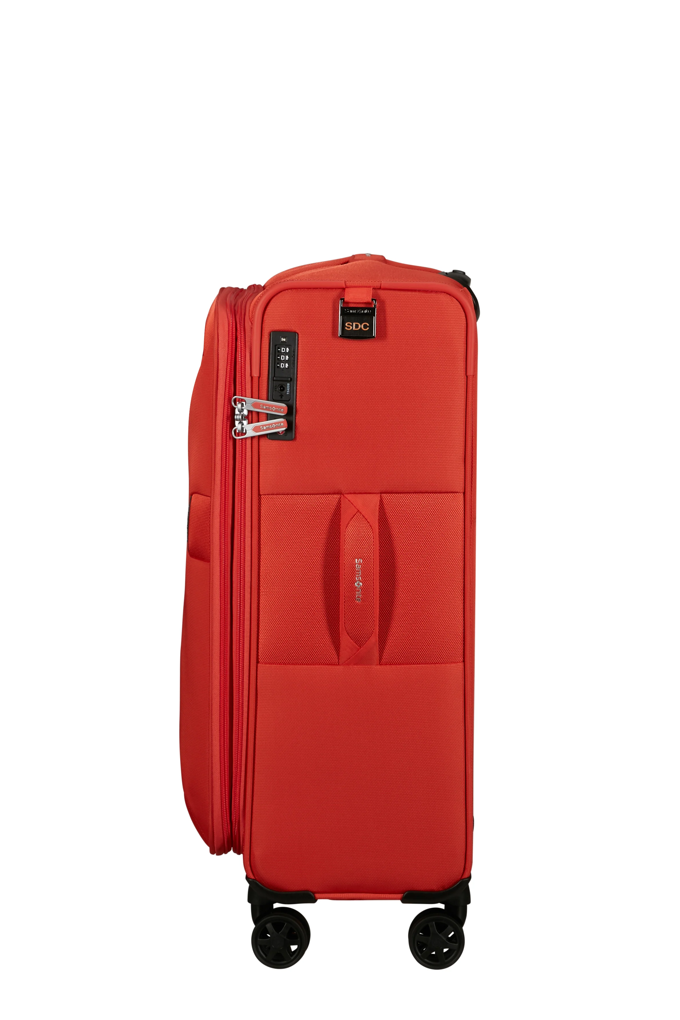 SAMSONITE MALETA MEDIANA EXTENSIBLE URBIFY 68CM - Image 66