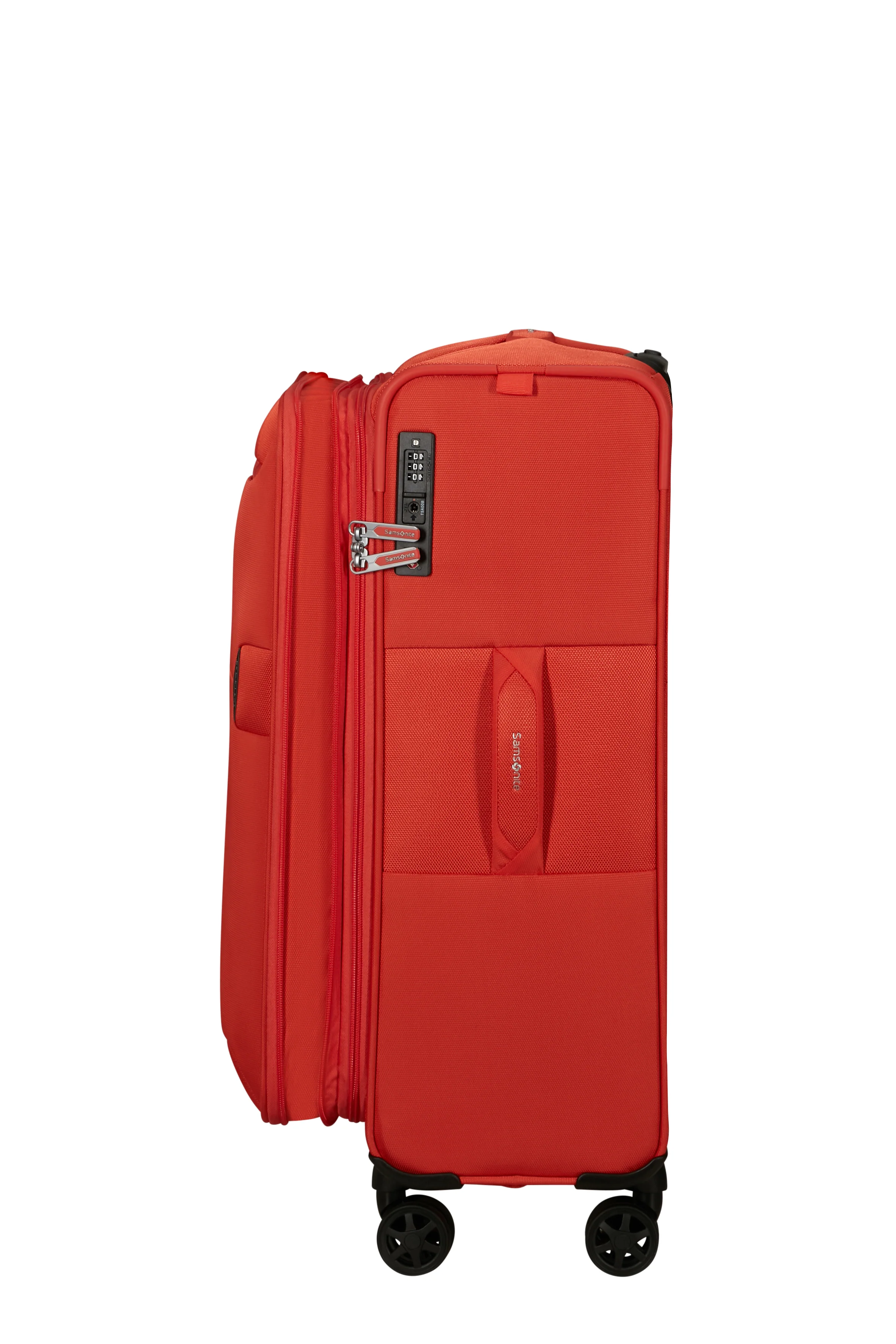 SAMSONITE MALETA MEDIANA EXTENSIBLE URBIFY 68CM - Image 67