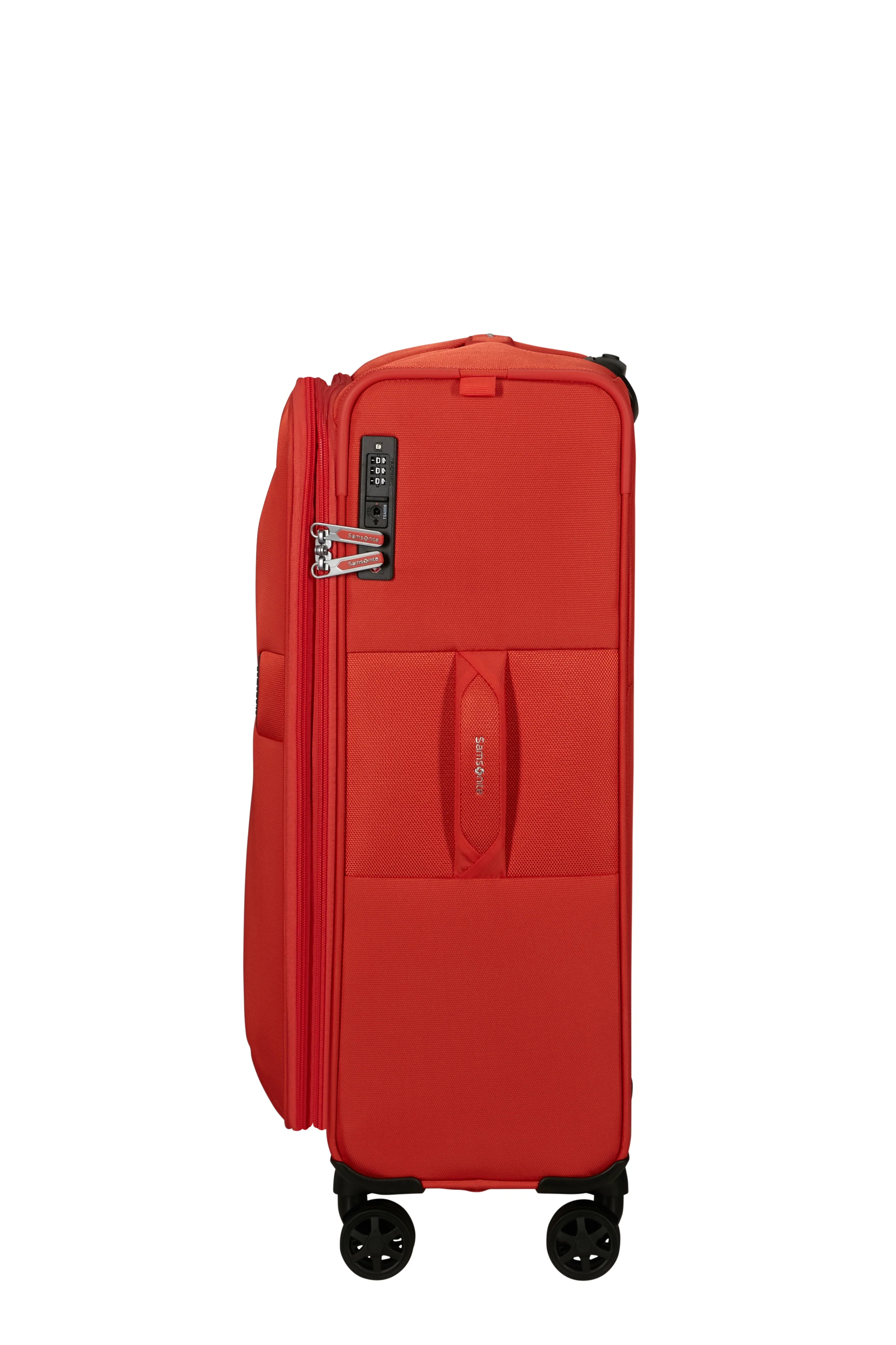 SAMSONITE MALETA MEDIANA EXTENSIBLE URBIFY 68CM - Image 69