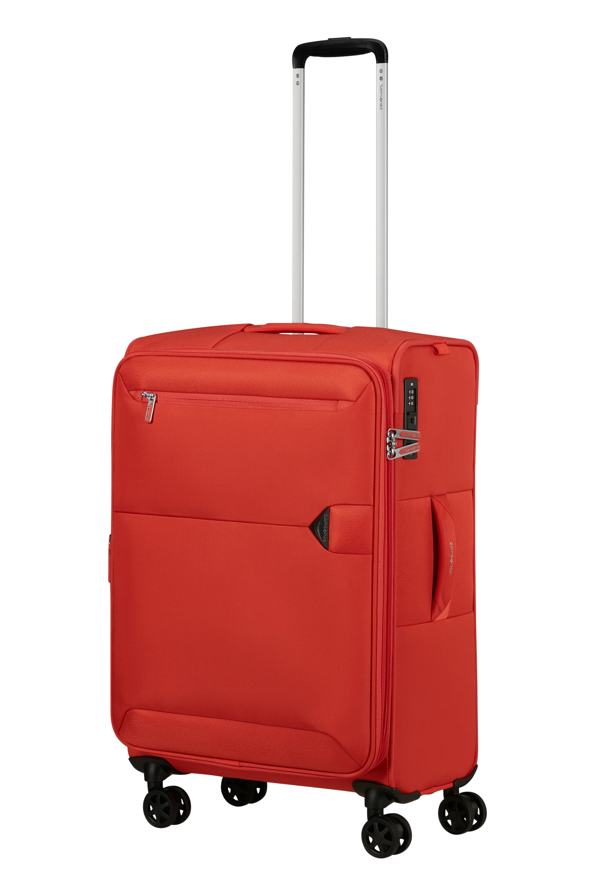 SAMSONITE MALETA MEDIANA EXTENSIBLE URBIFY 68CM - Image 71