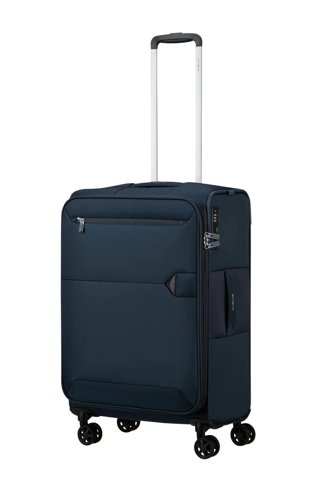 SAMSONITE MALETA MEDIANA EXTENSIBLE URBIFY 68CM - Image 9
