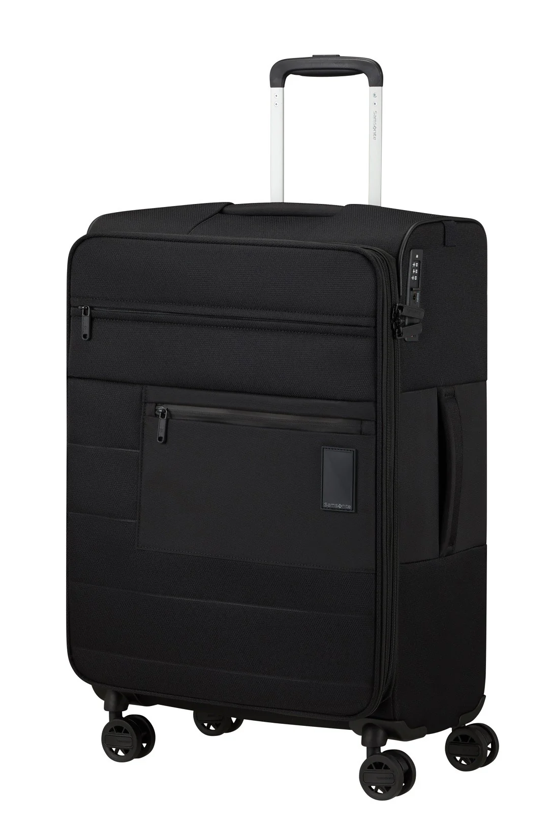 SAMSONITE MALETA MEDIANA EXTENSIBLE VAYCAY 66CM - Image 12