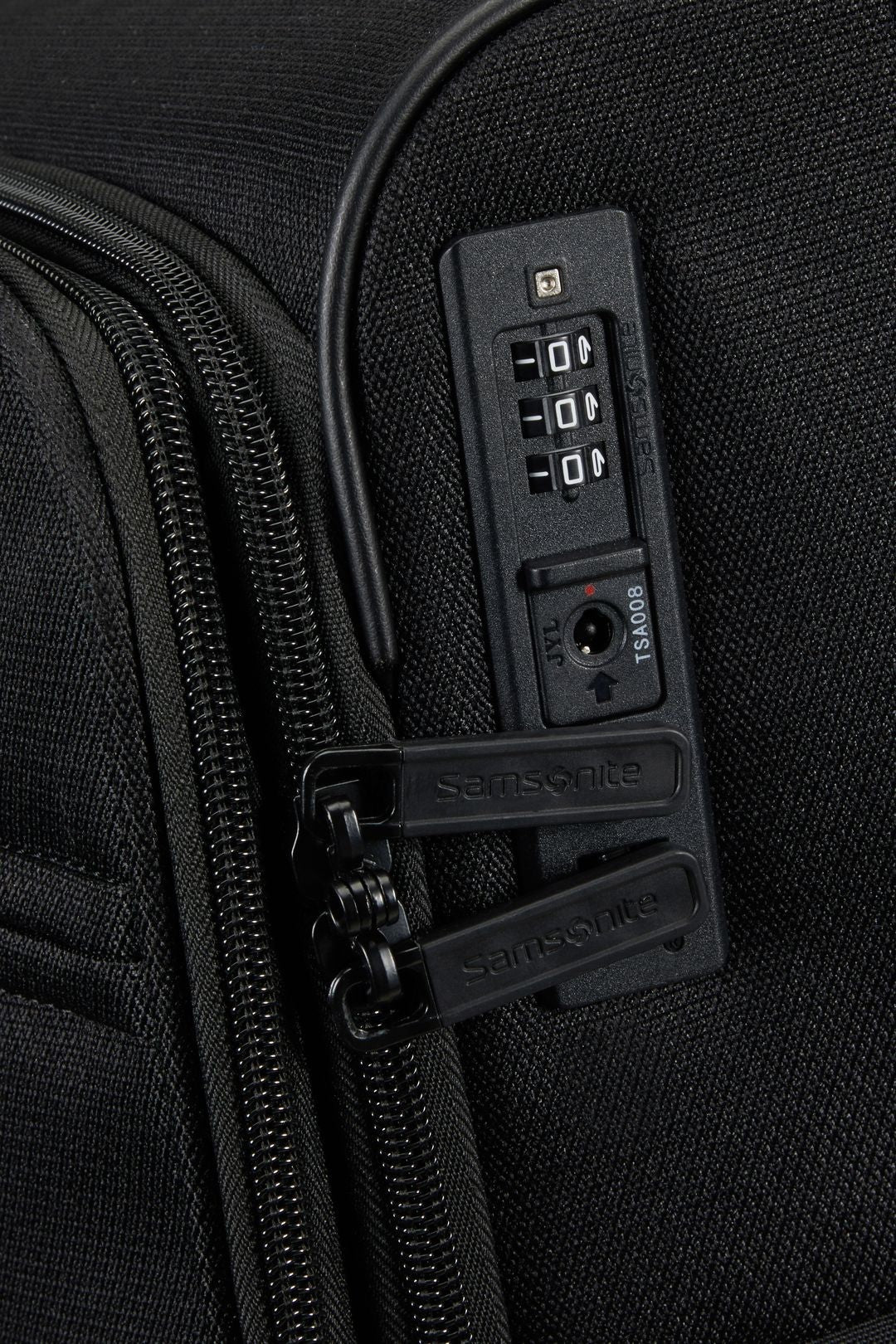SAMSONITE MALETA MEDIANA EXTENSIBLE VAYCAY 66CM - Image 17