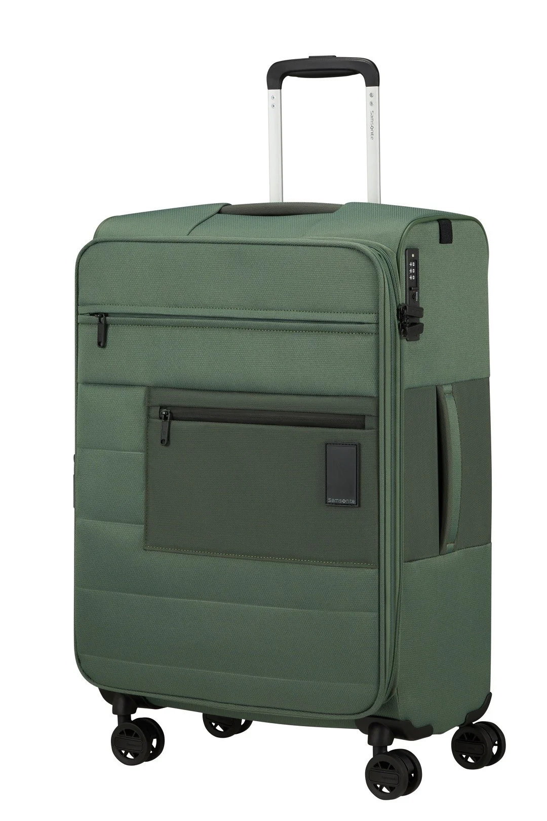 SAMSONITE MALETA MEDIANA EXTENSIBLE VAYCAY 66CM - Image 25