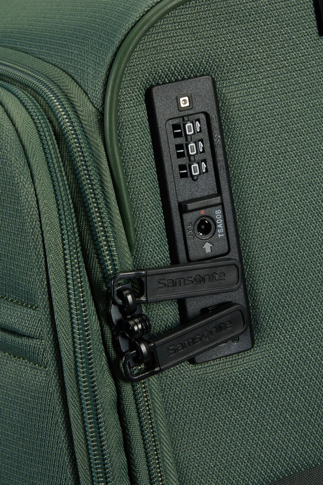 SAMSONITE MALETA MEDIANA EXTENSIBLE VAYCAY 66CM - Image 30