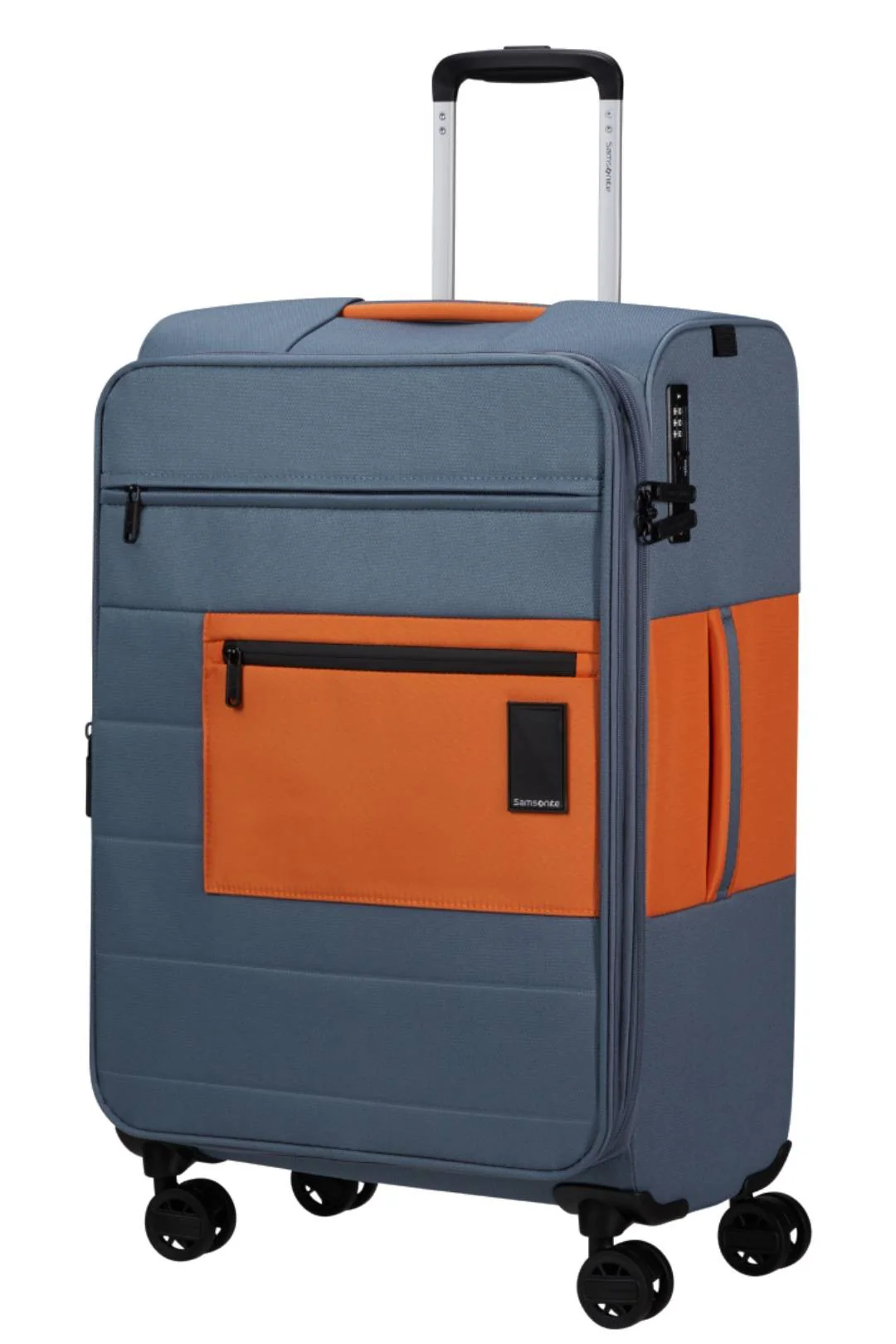 SAMSONITE MALETA MEDIANA EXTENSIBLE VAYCAY 66CM - Image 38