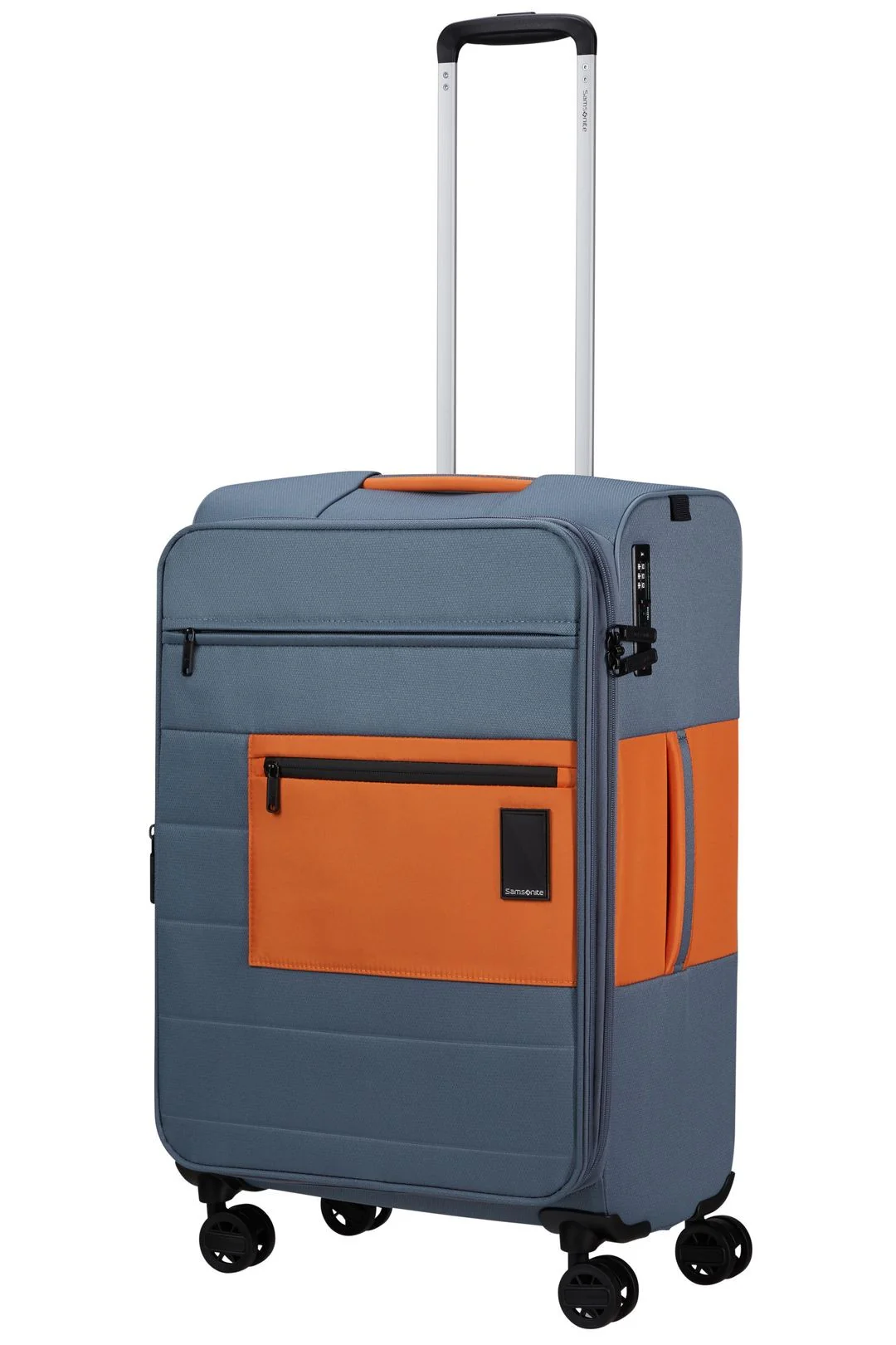 SAMSONITE MALETA MEDIANA EXTENSIBLE VAYCAY 66CM - Image 48