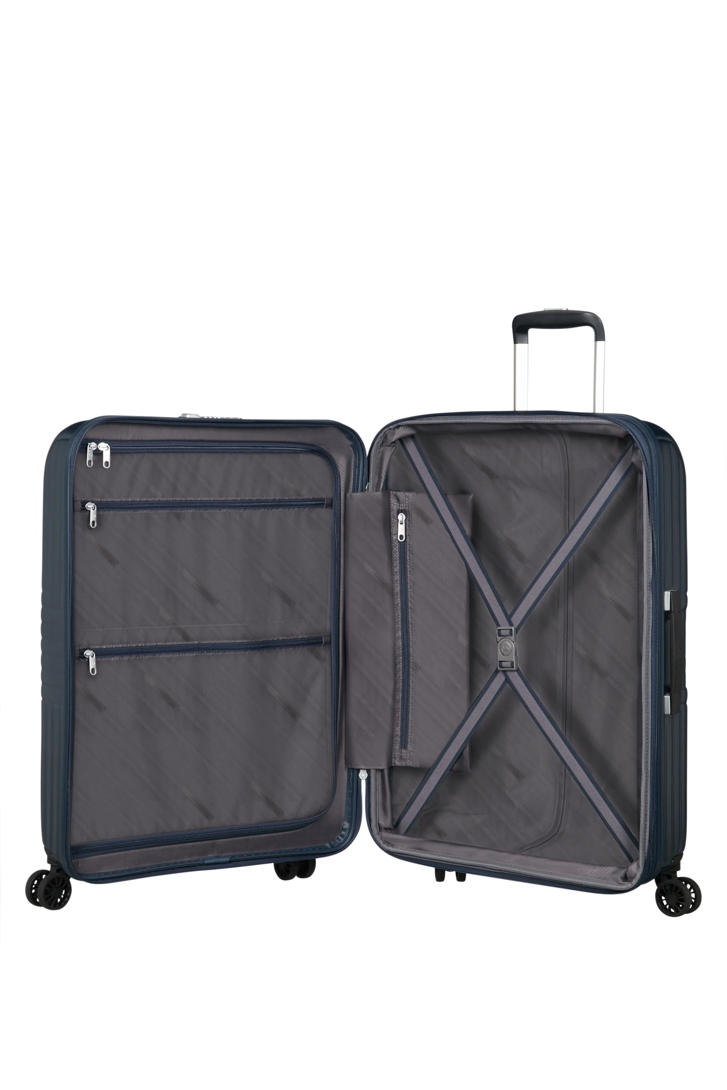 SAMSONITE MALETA MEDIANA EXTENSIBLE GATEWAY 68CM - Image 5