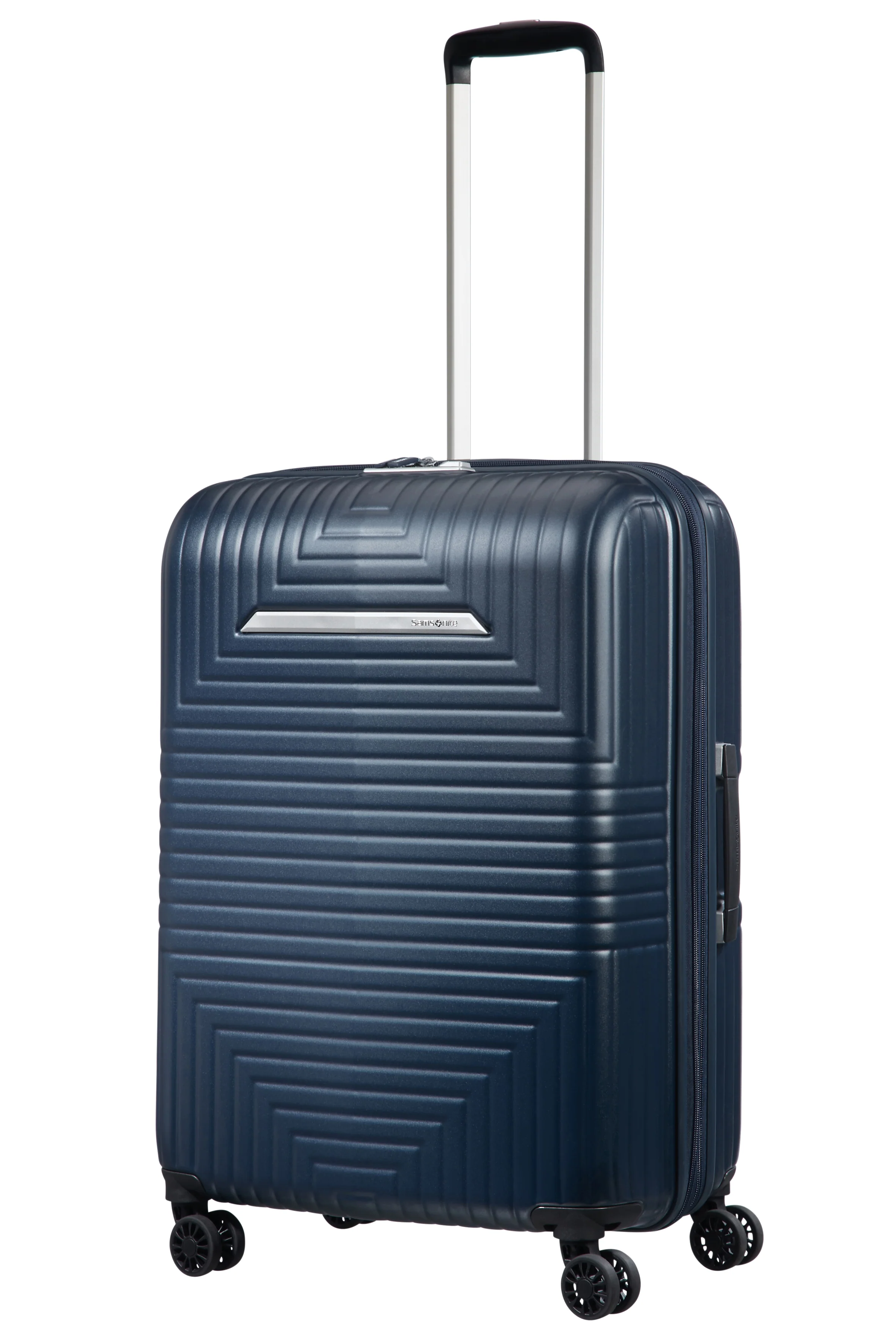 SAMSONITE MALETA MEDIANA EXTENSIBLE GATEWAY 68CM - Image 7