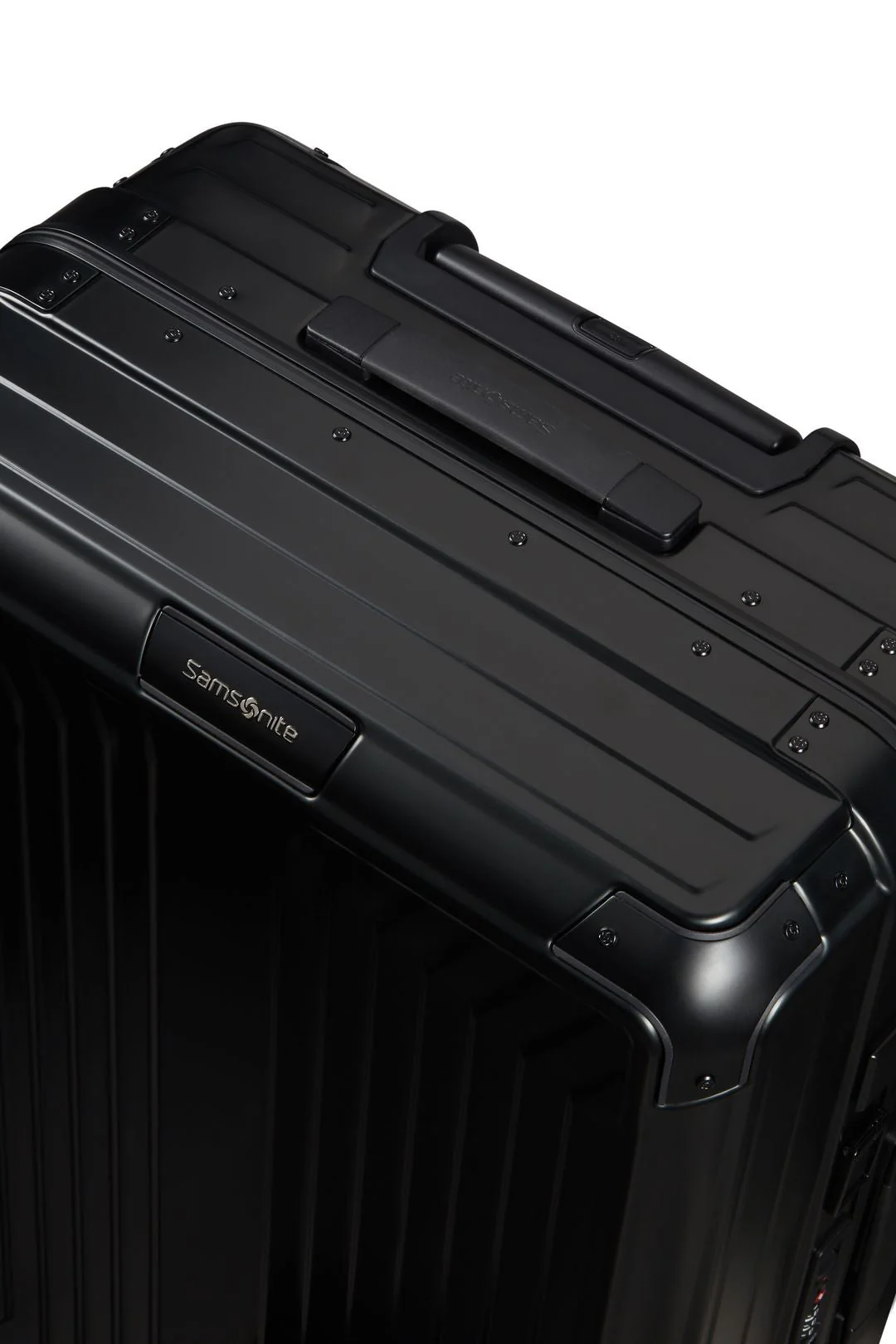 SAMSONITE MALETA MEDIANA LITE-BOX ALU 69CM - Image 11